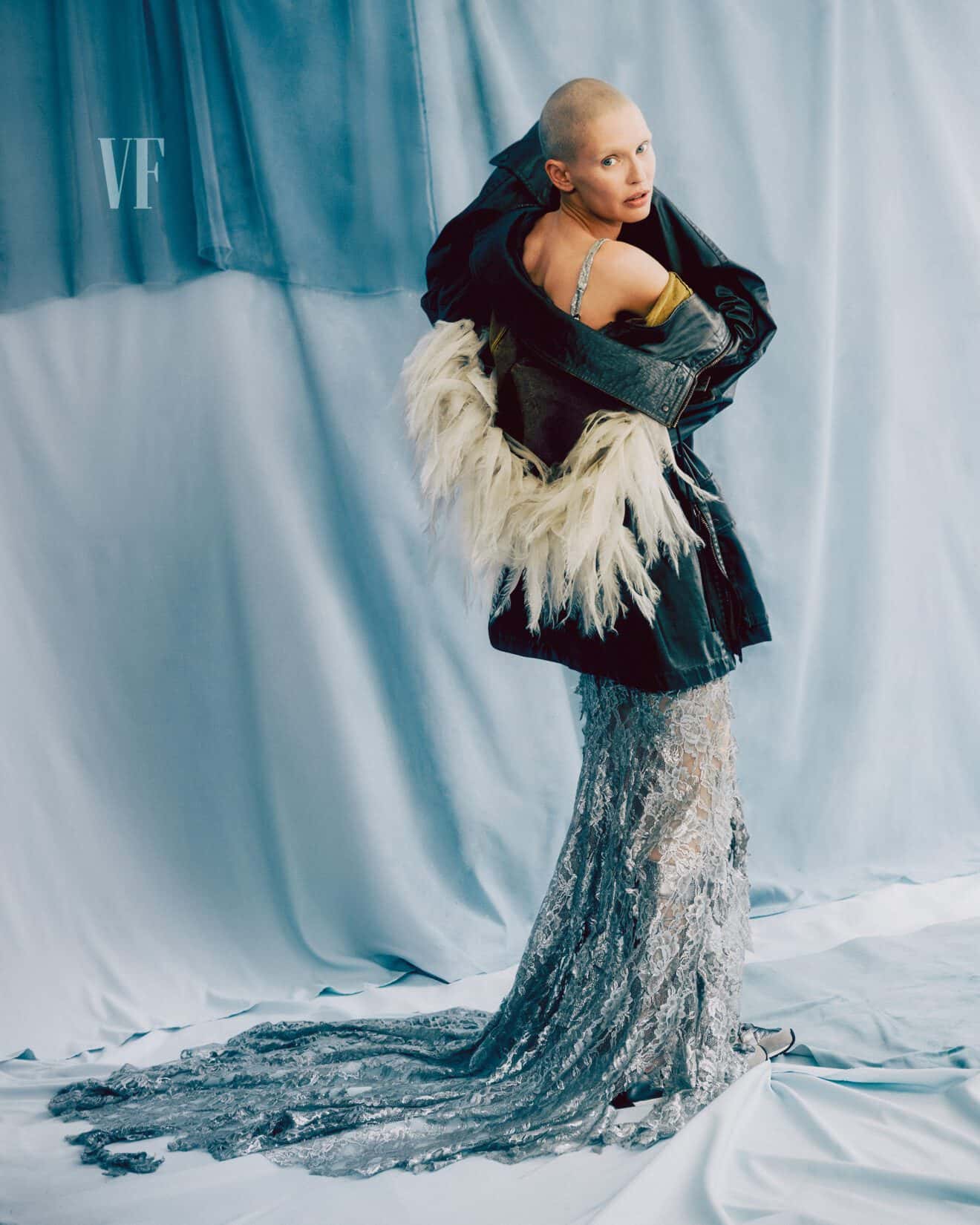 VANITY FAIR ITALY