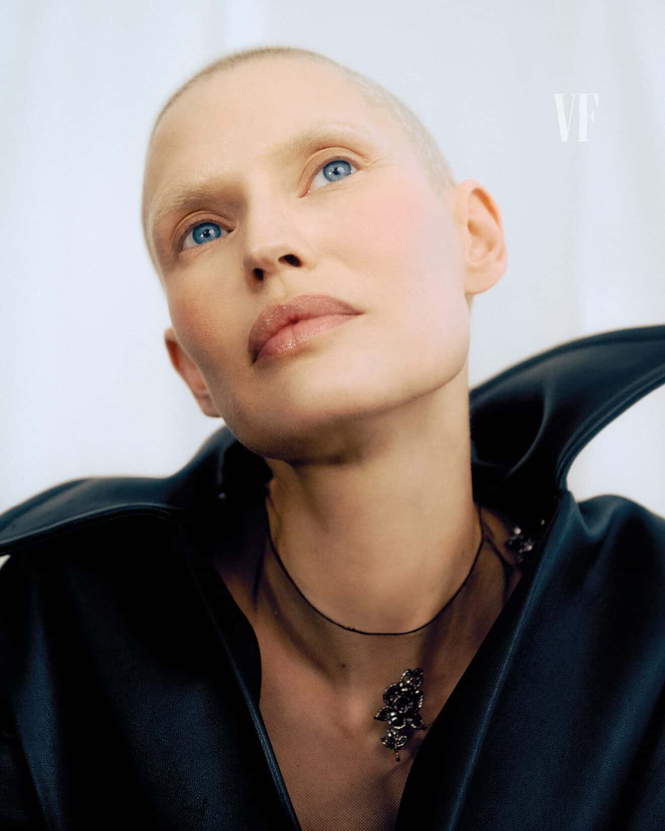 VANITY FAIR ITALY