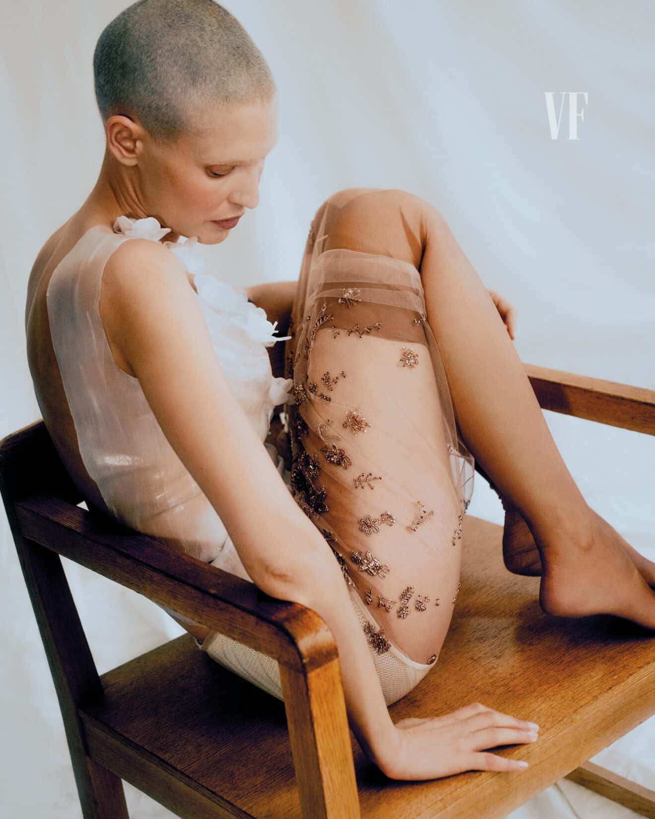 VANITY FAIR ITALY