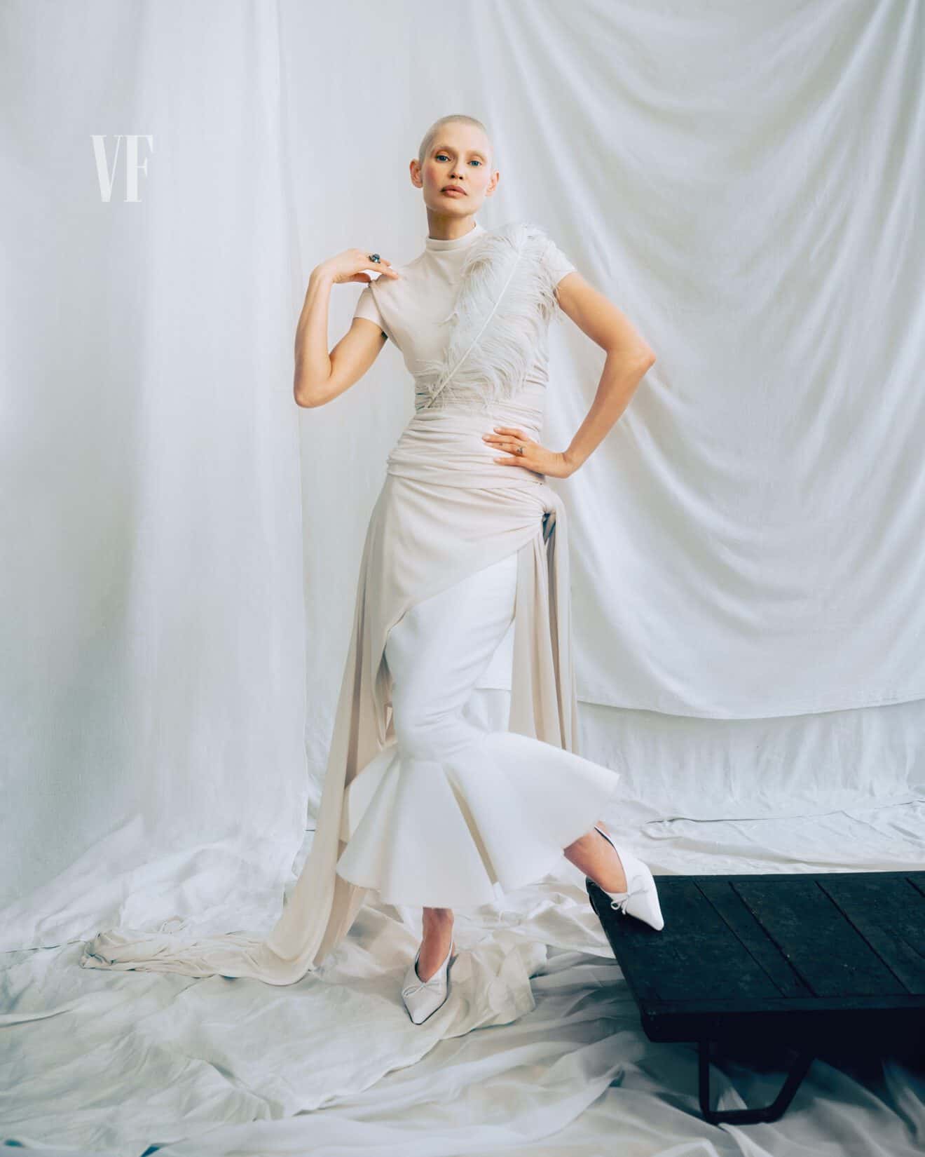 VANITY FAIR ITALY