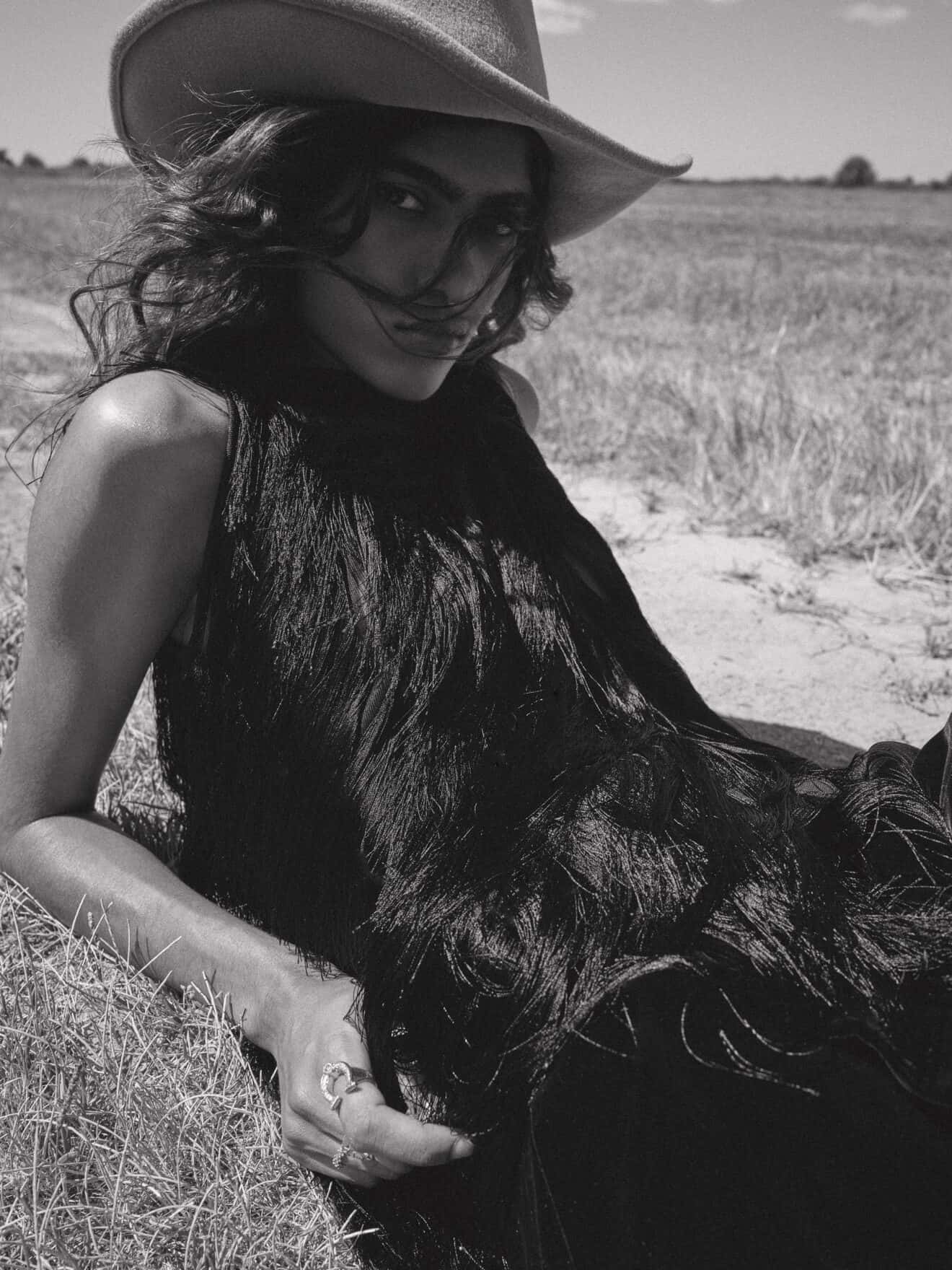 MARIE CLAIRE