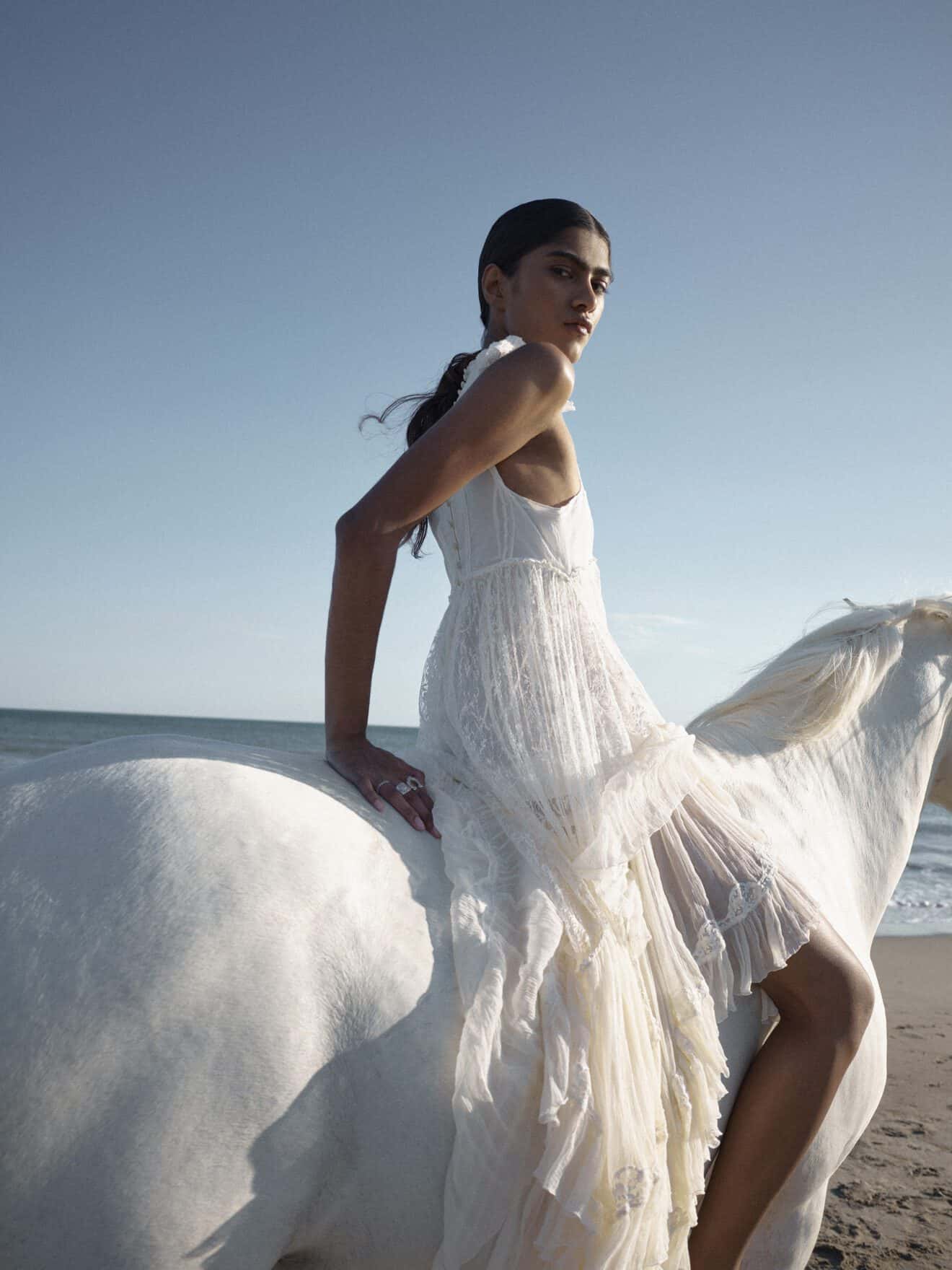 MARIE CLAIRE
