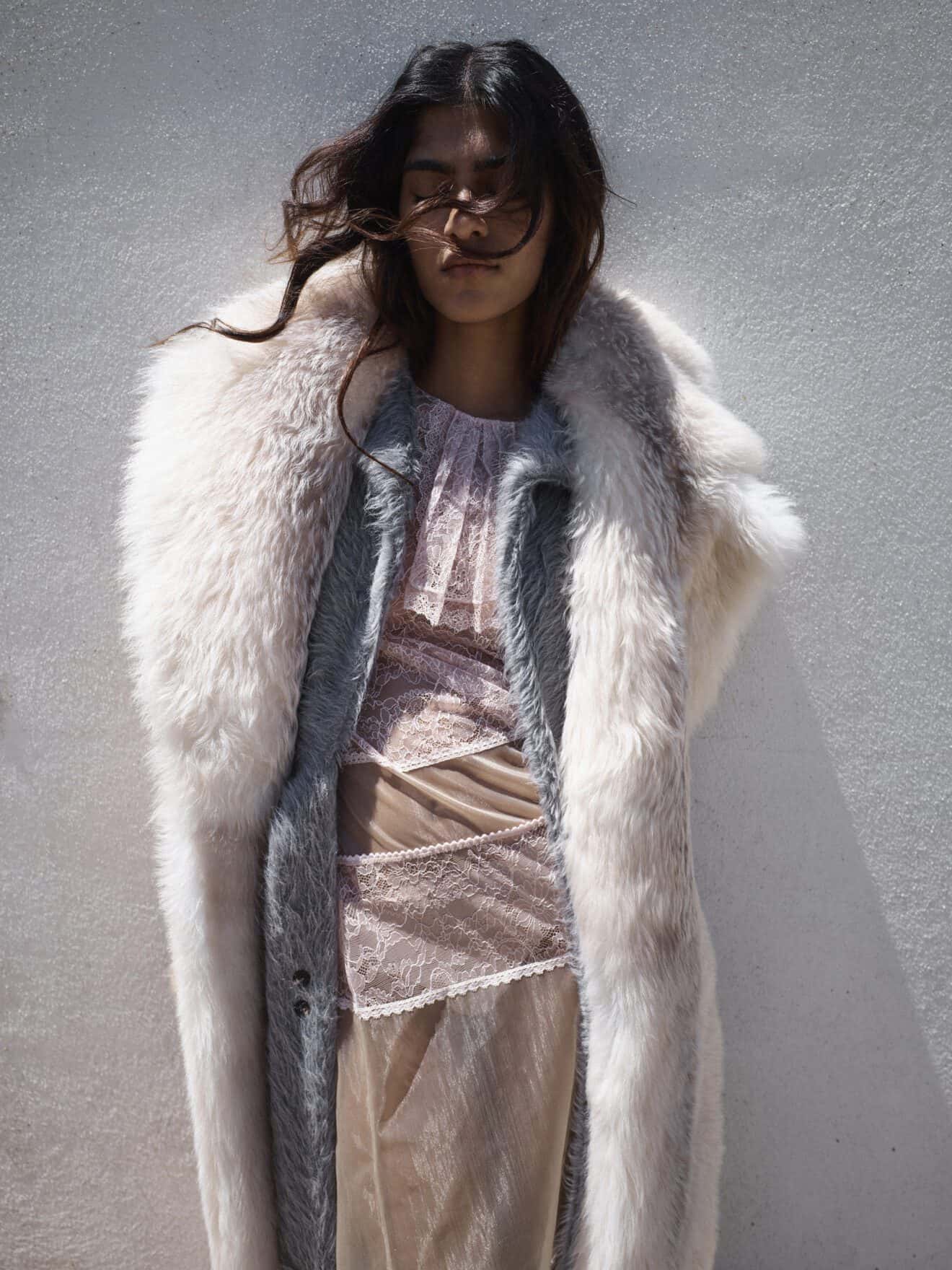 MARIE CLAIRE