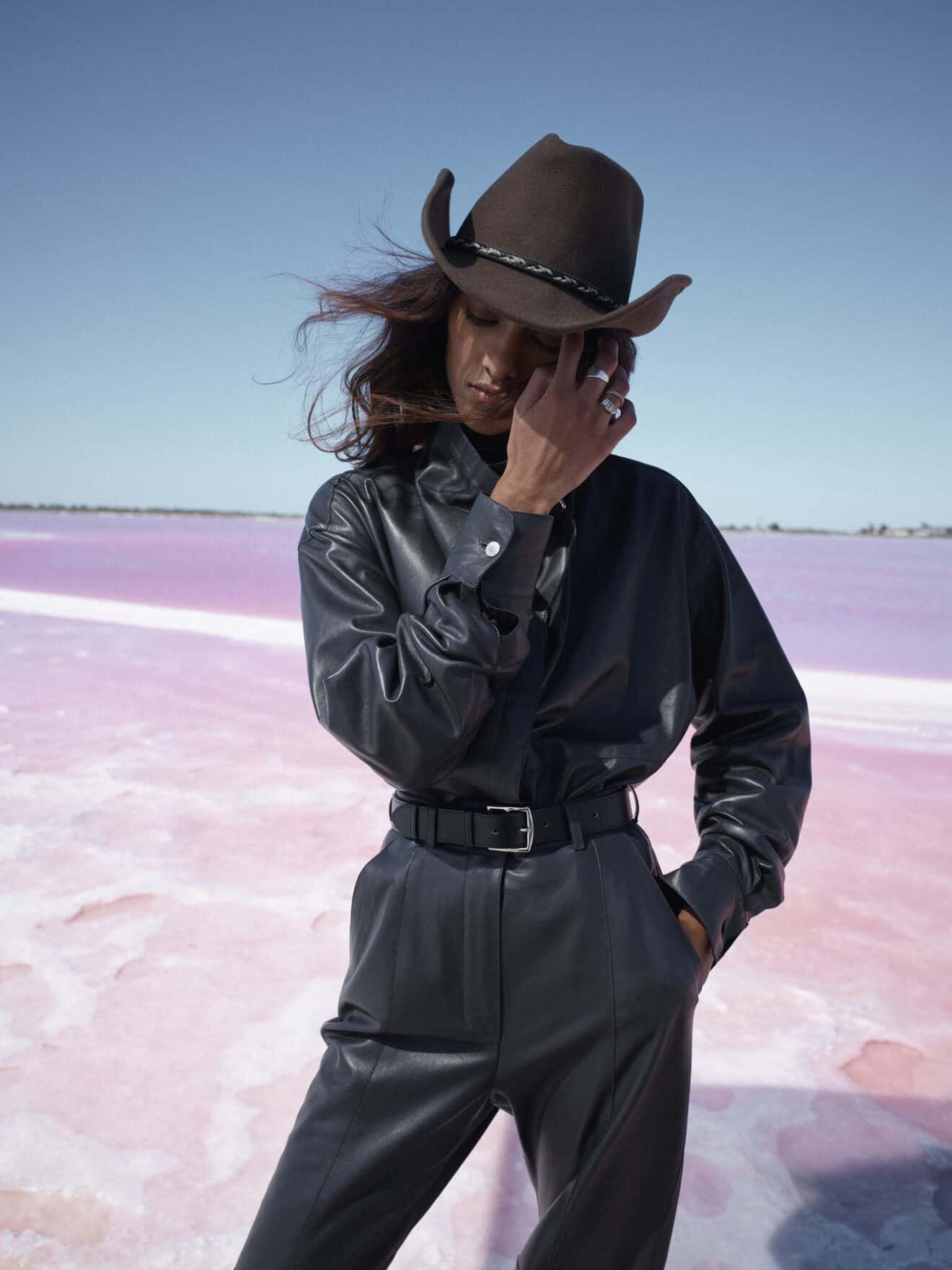 MARIE CLAIRE