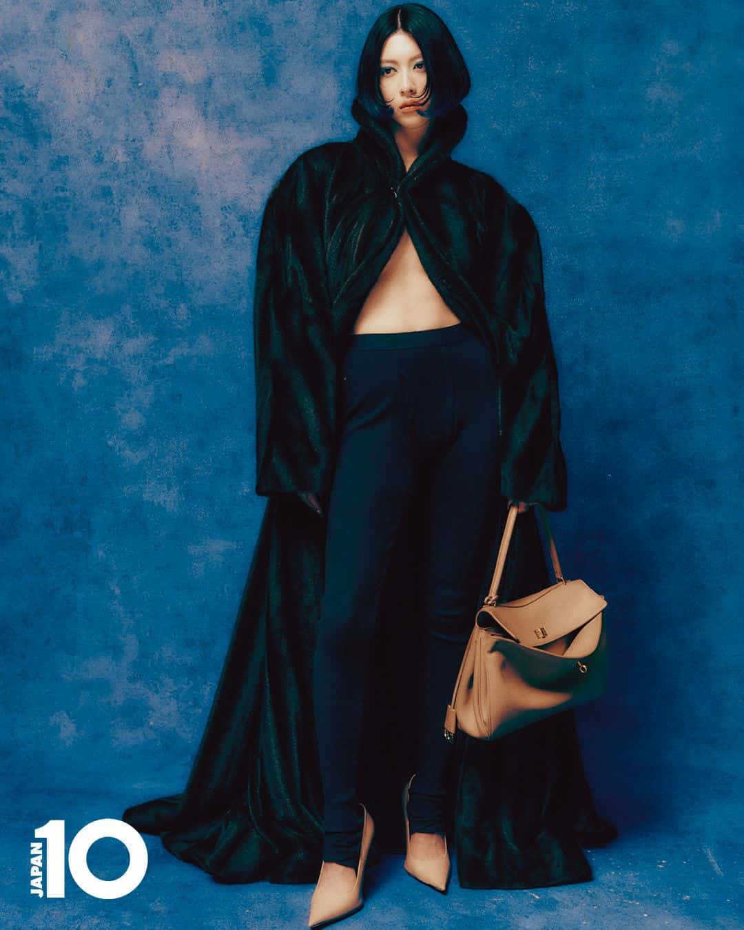 TEN MAGAZINE
