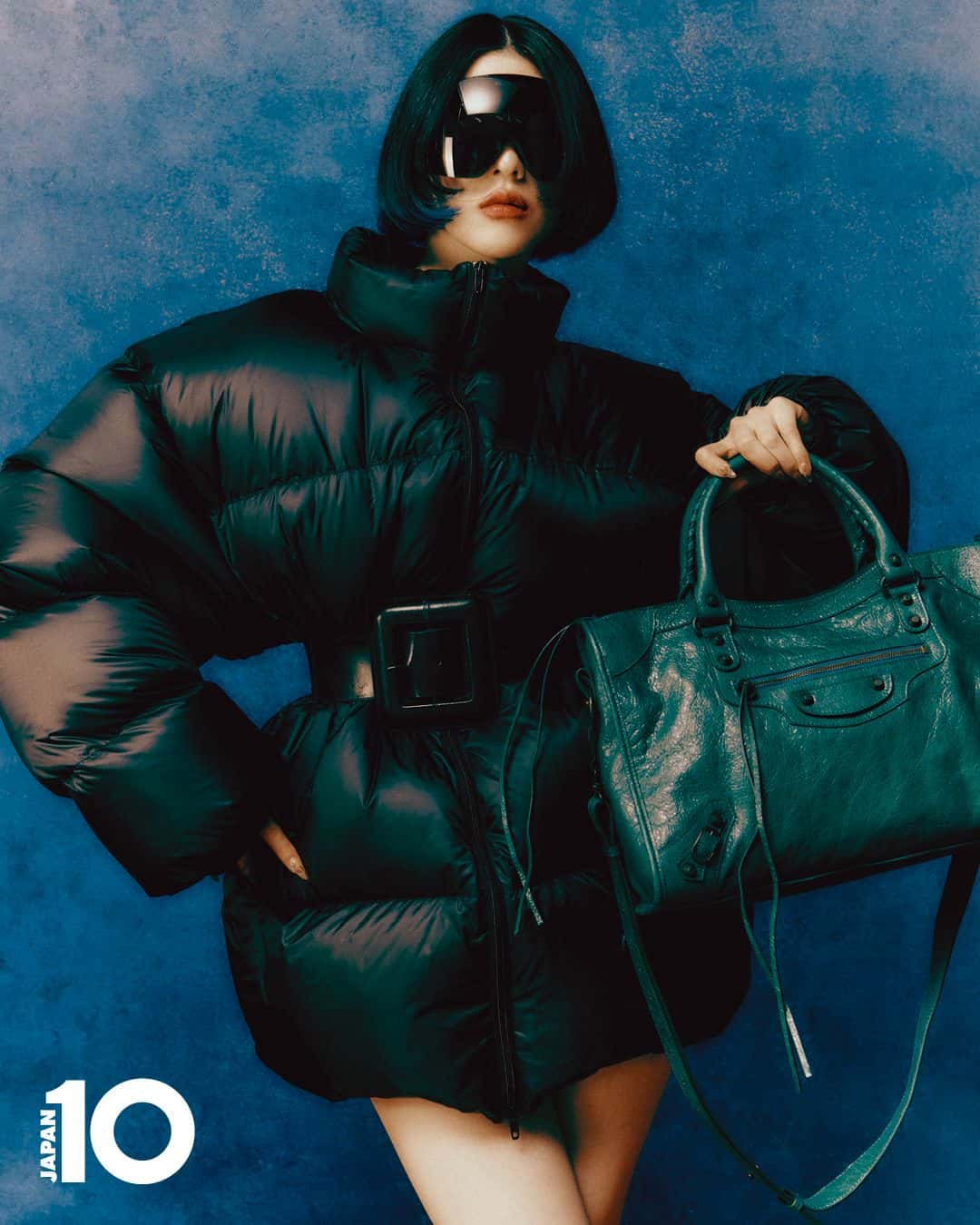 TEN MAGAZINE
