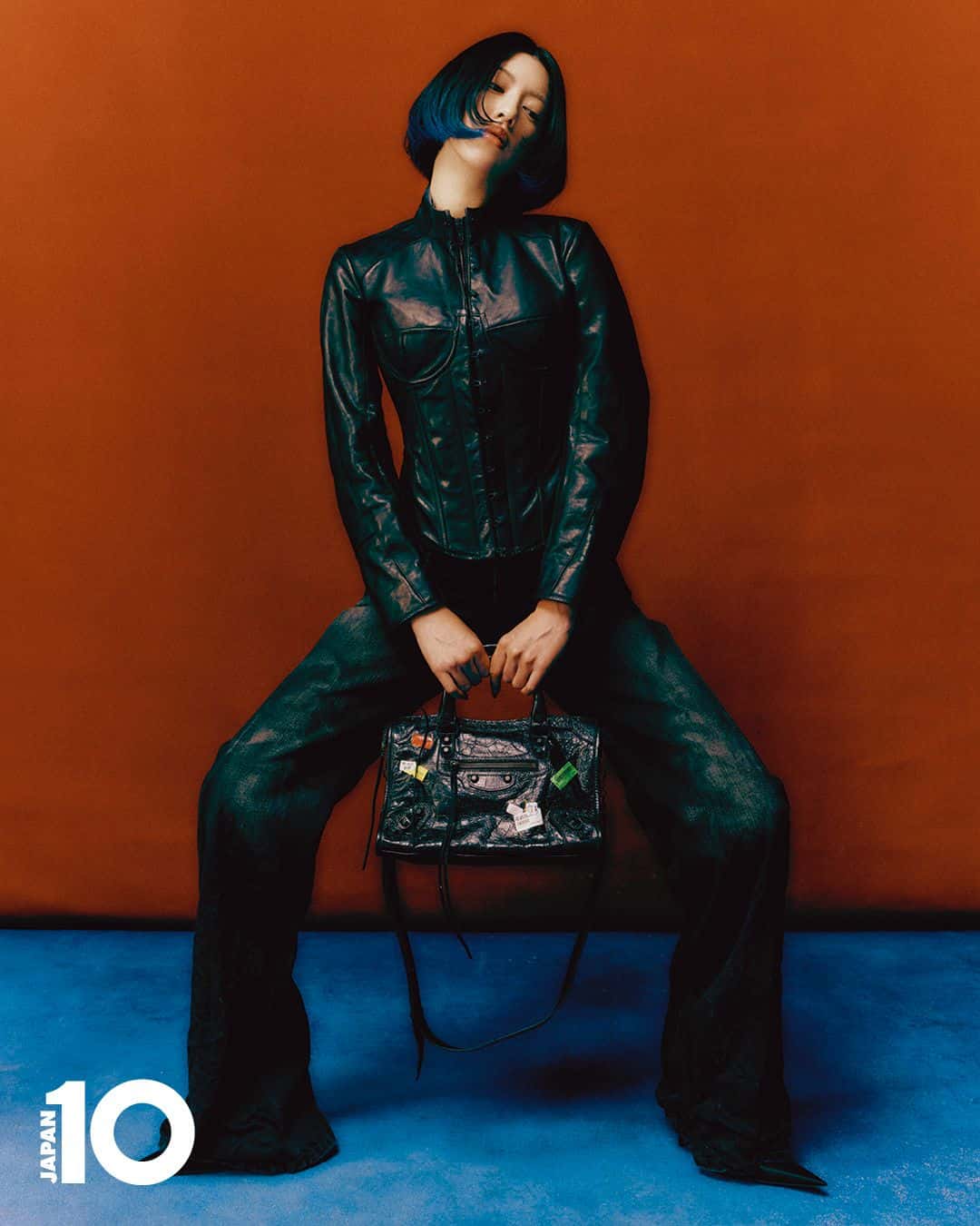 TEN MAGAZINE