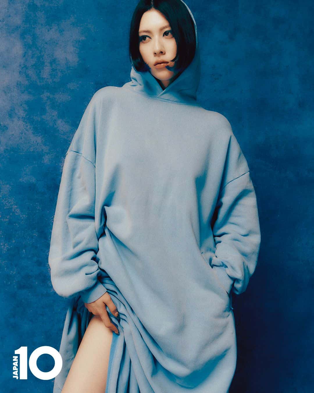 TEN MAGAZINE
