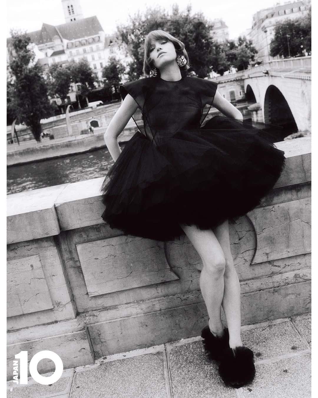 TEN MAGAZINE