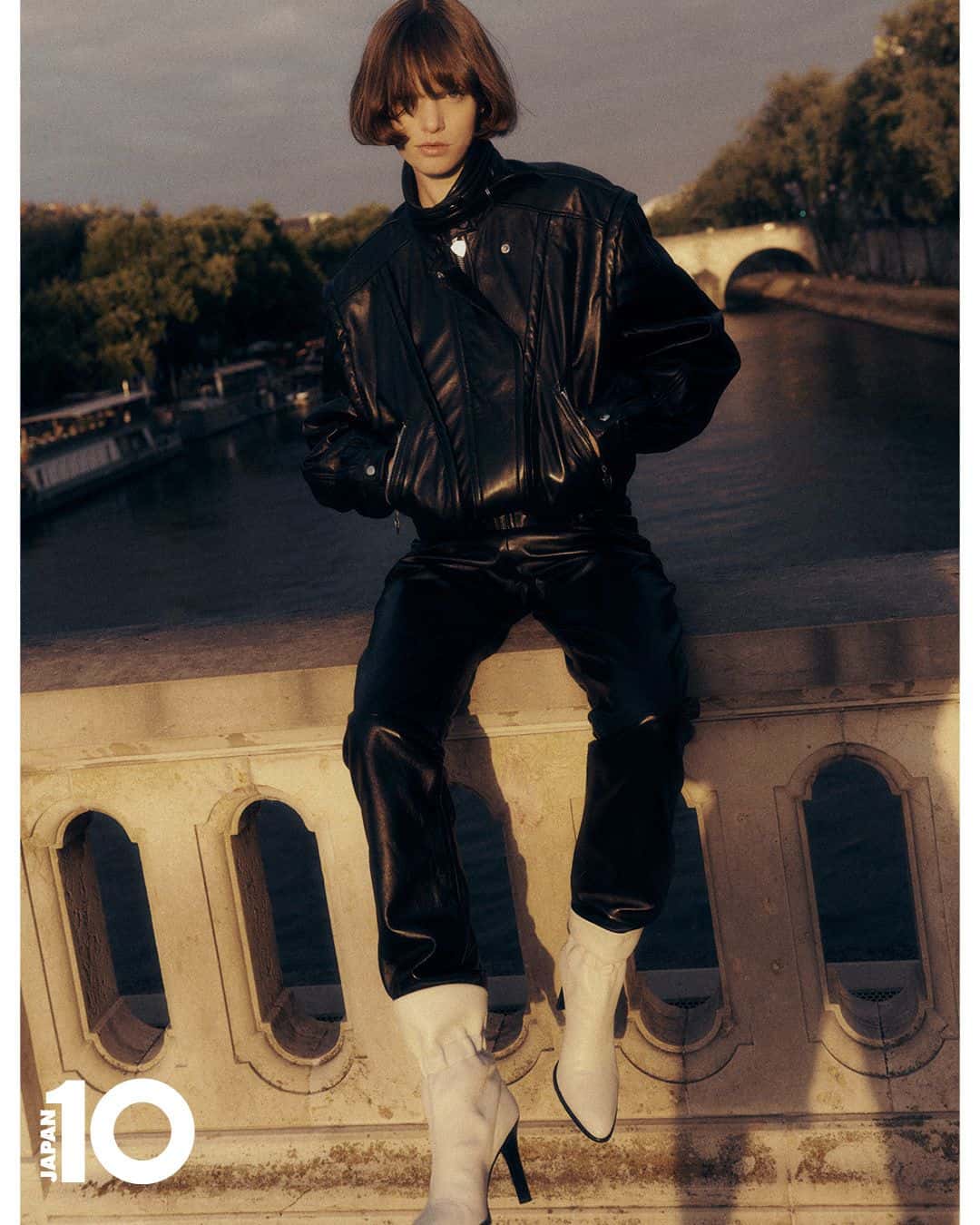 TEN MAGAZINE