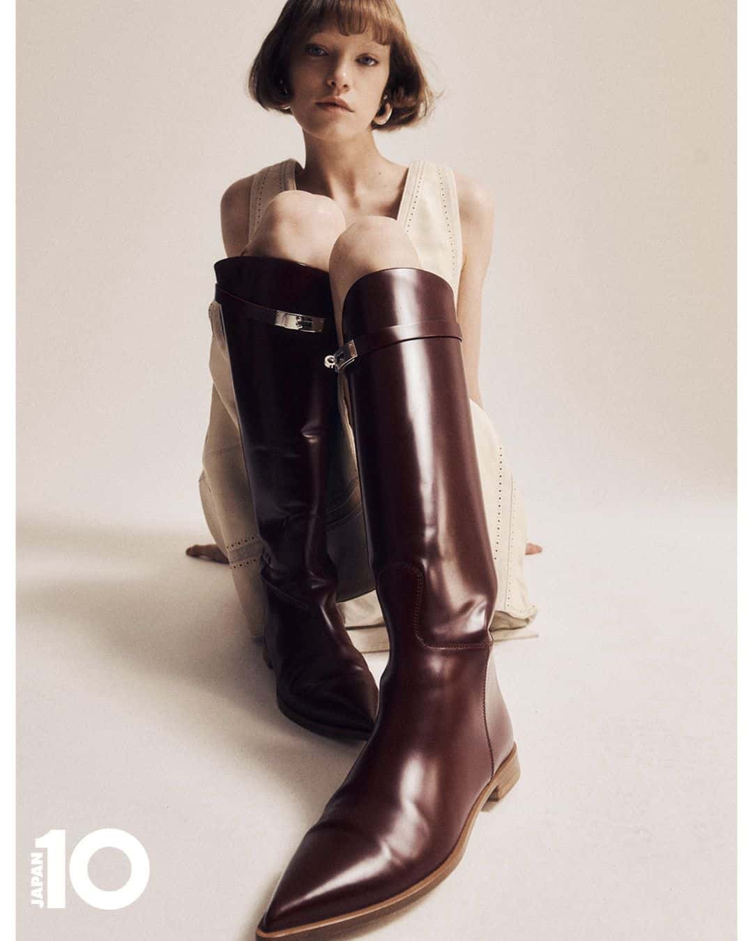 TEN MAGAZINE