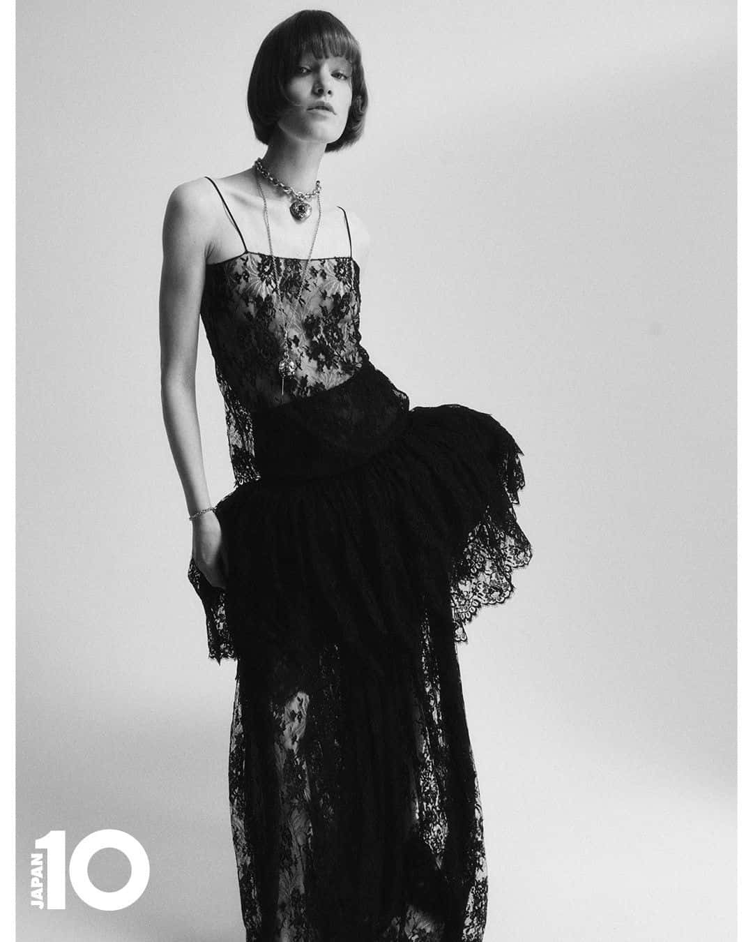 TEN MAGAZINE