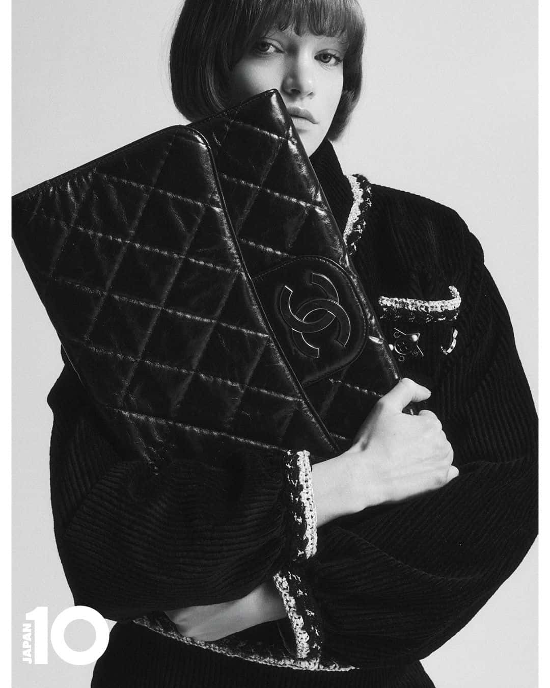 TEN MAGAZINE