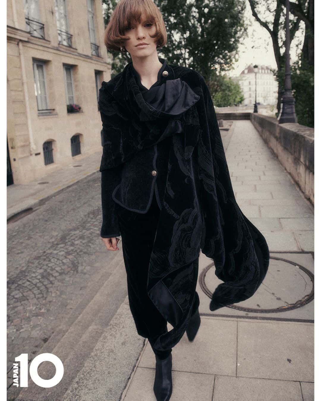 TEN MAGAZINE