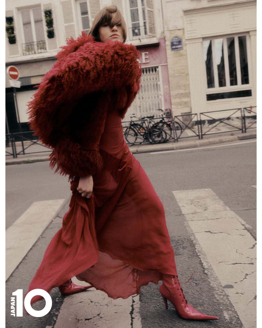TEN MAGAZINE