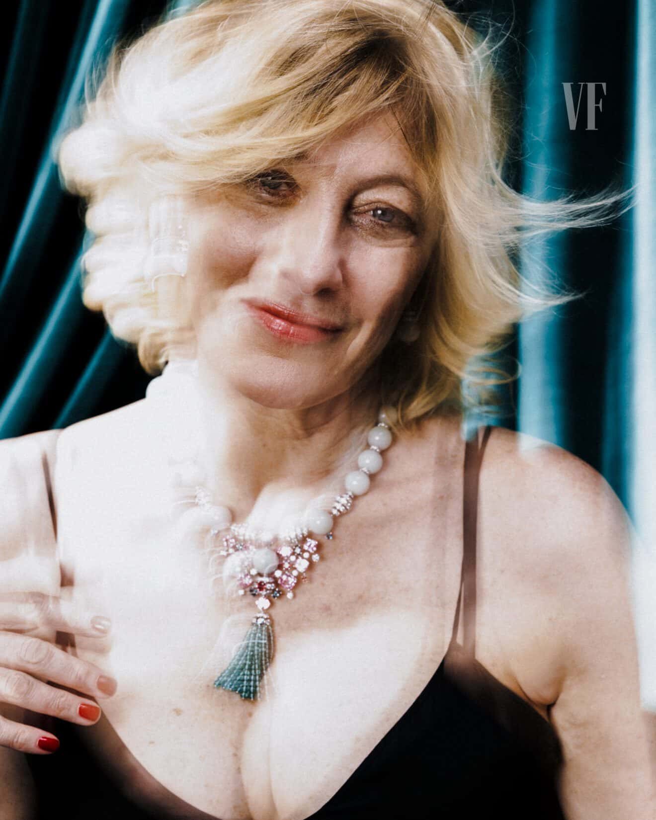 VANITY FAIR