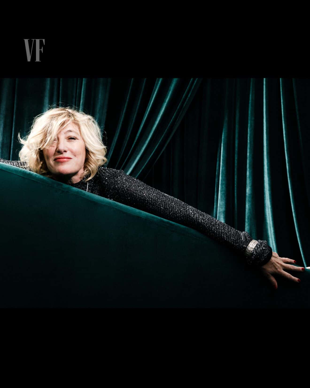 VANITY FAIR