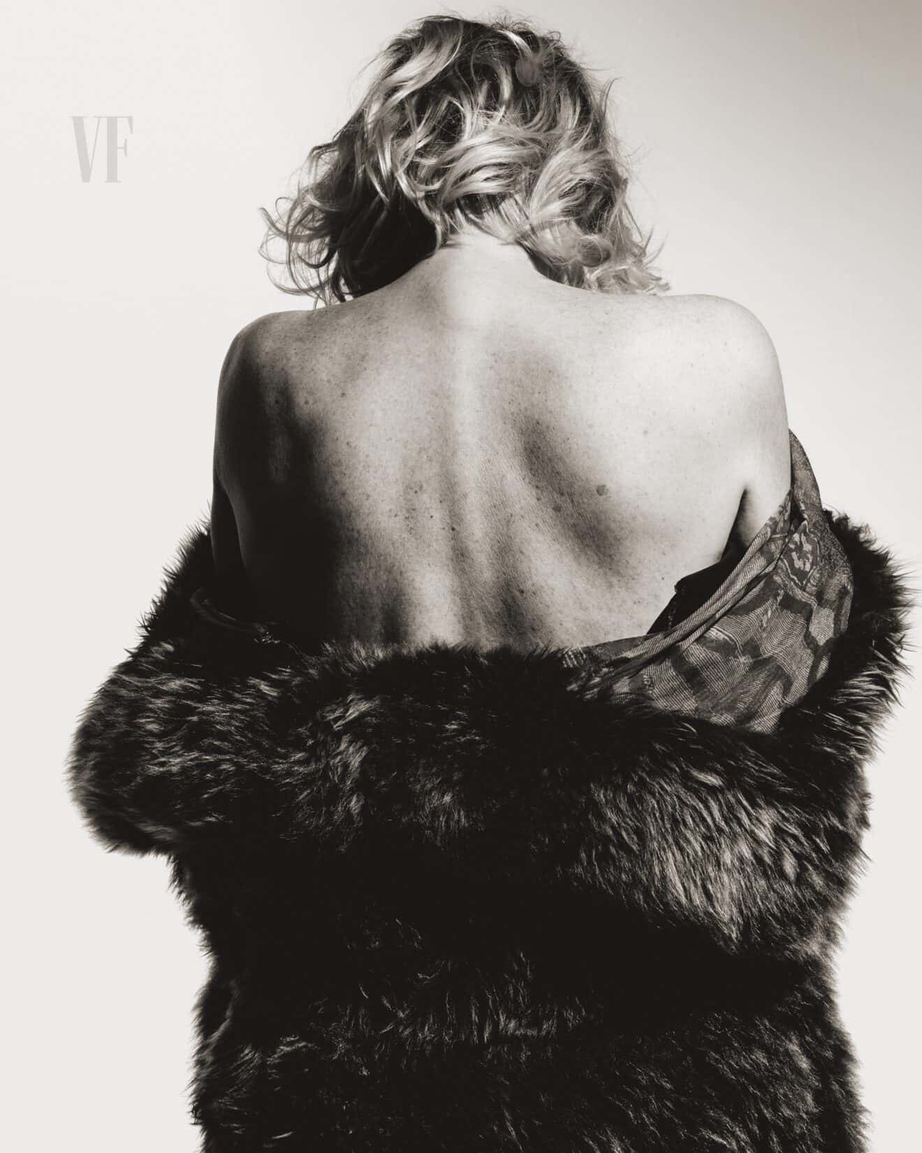 VANITY FAIR