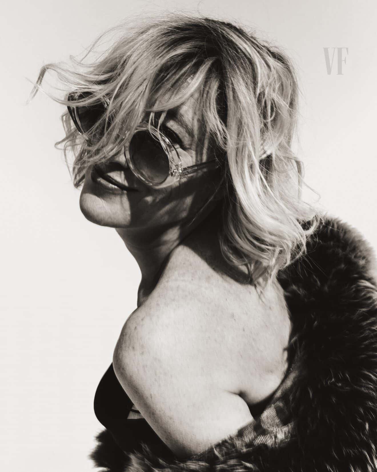 VANITY FAIR