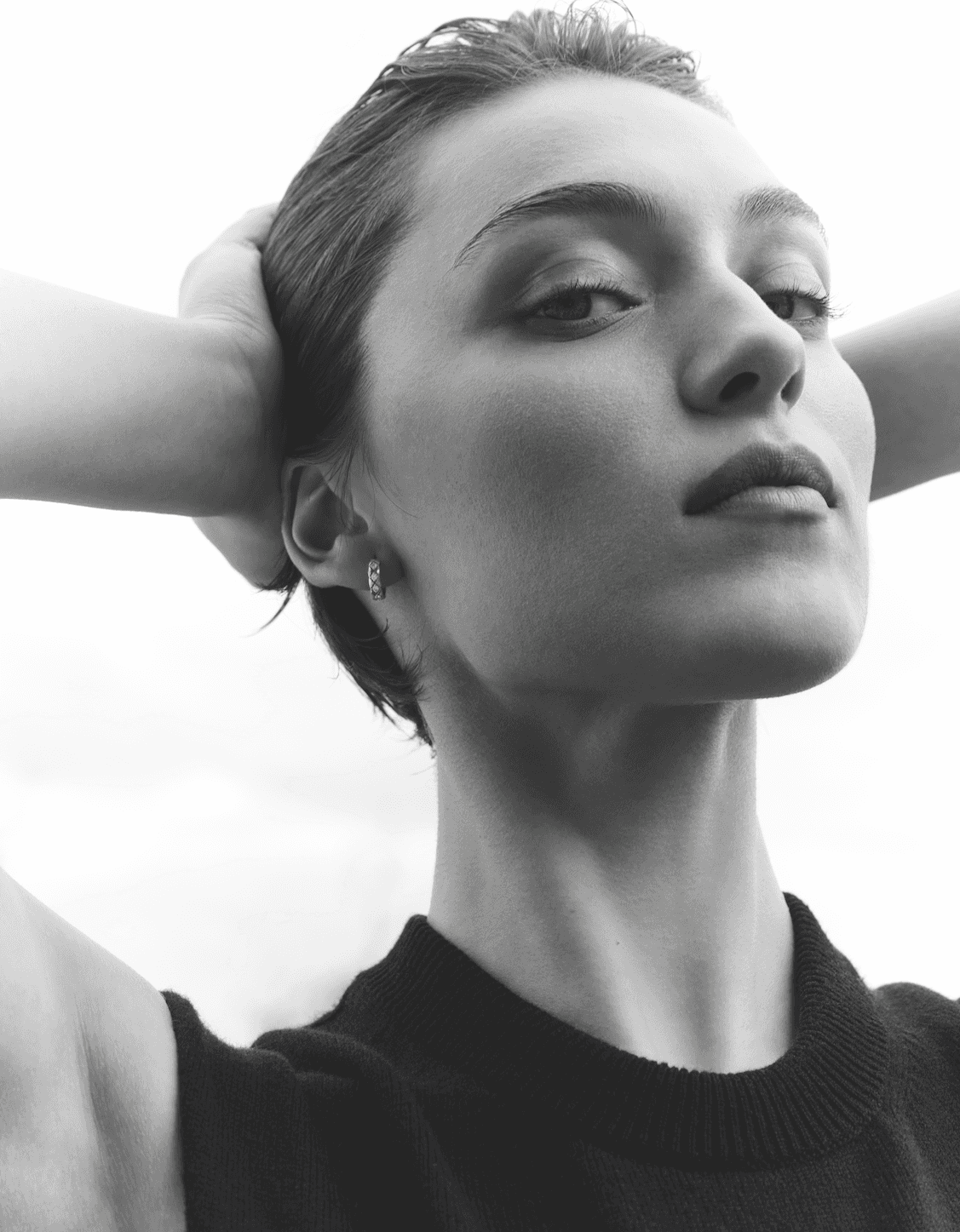 MARIE CLAIRE