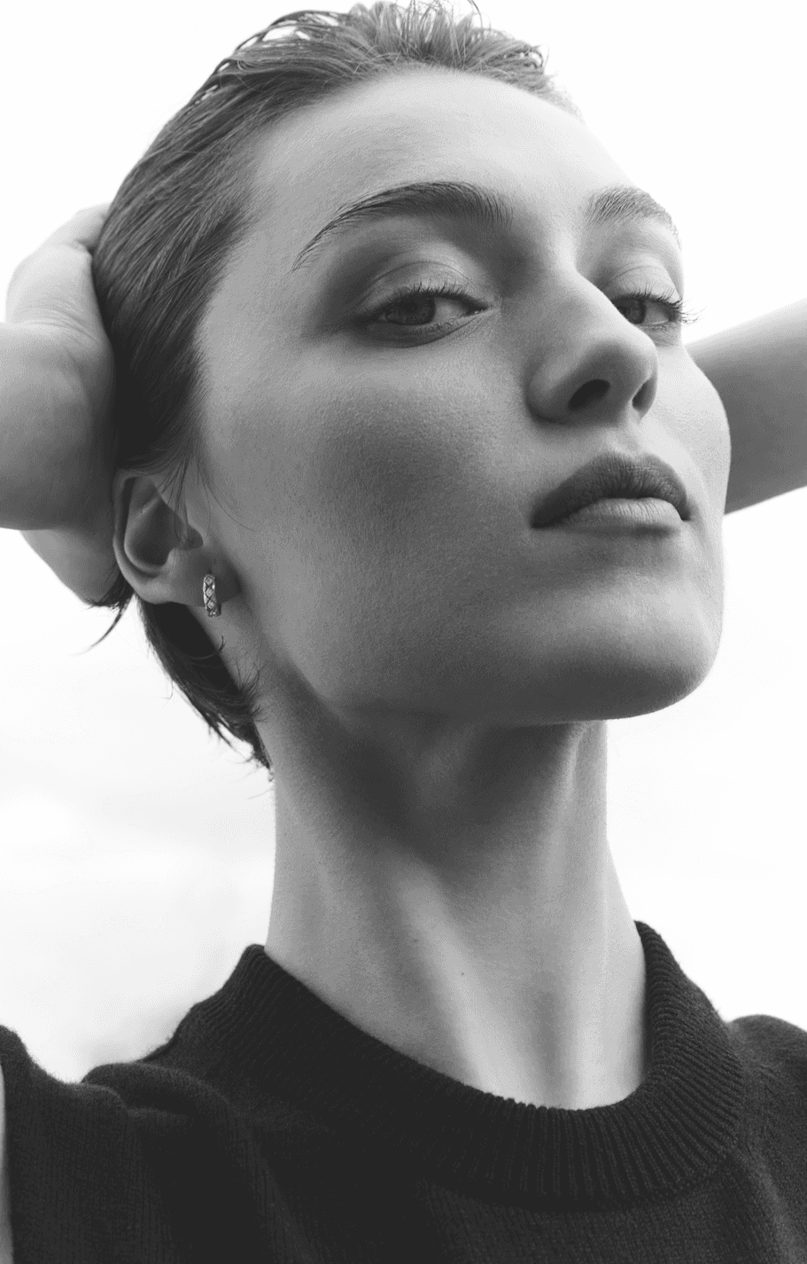 MARIE CLAIRE