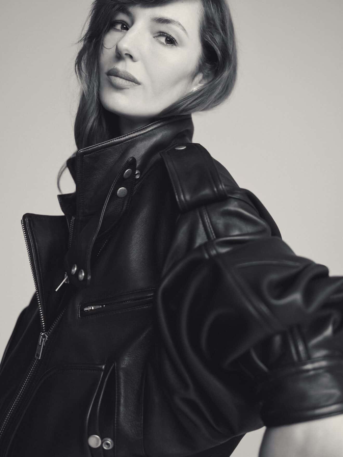 MARIE CLAIRE