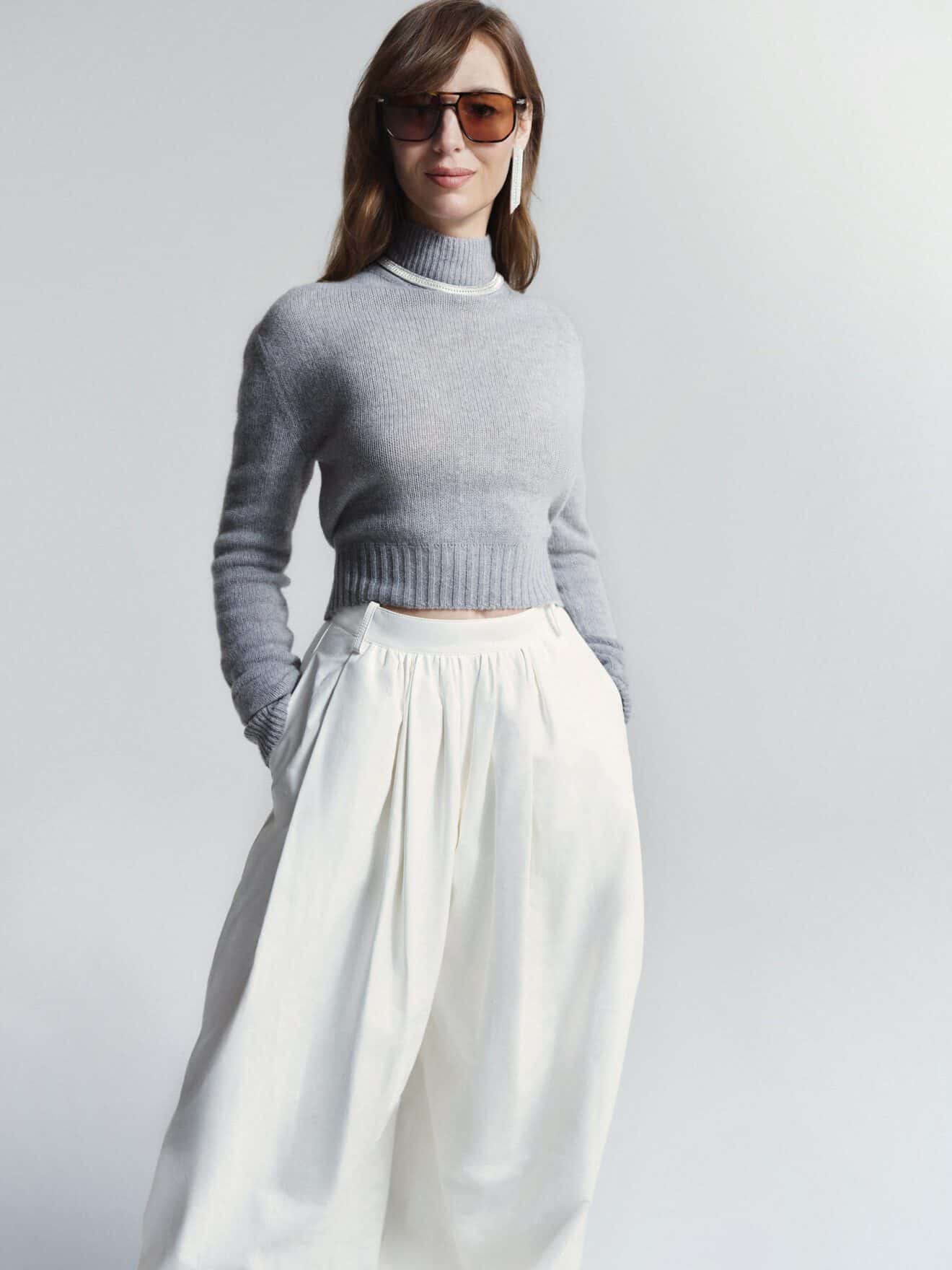 MARIE CLAIRE