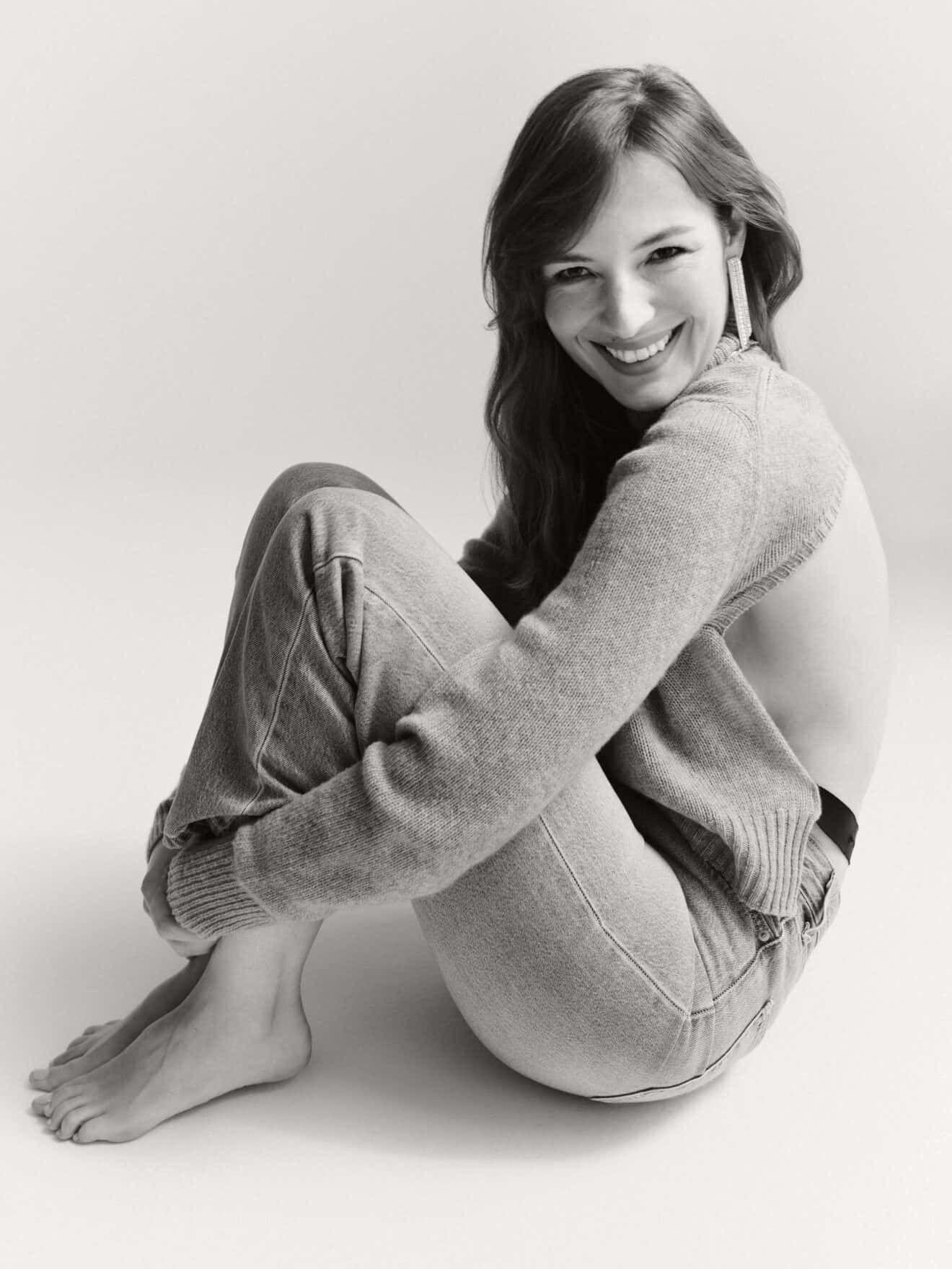 MARIE CLAIRE