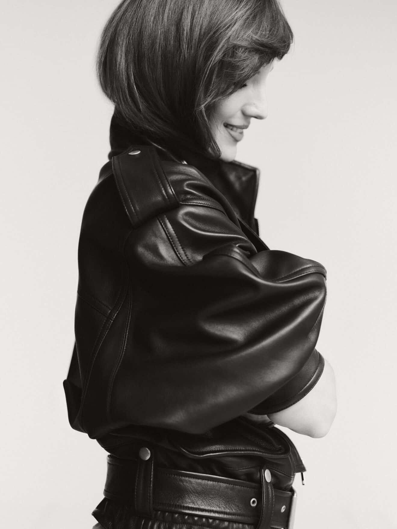 MARIE CLAIRE