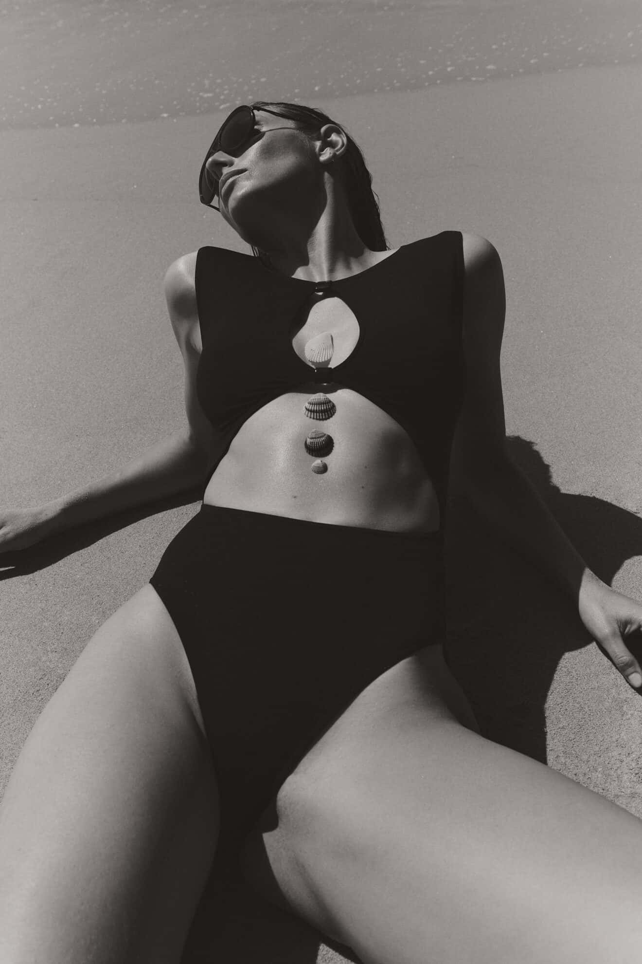 MARIE CLAIRE