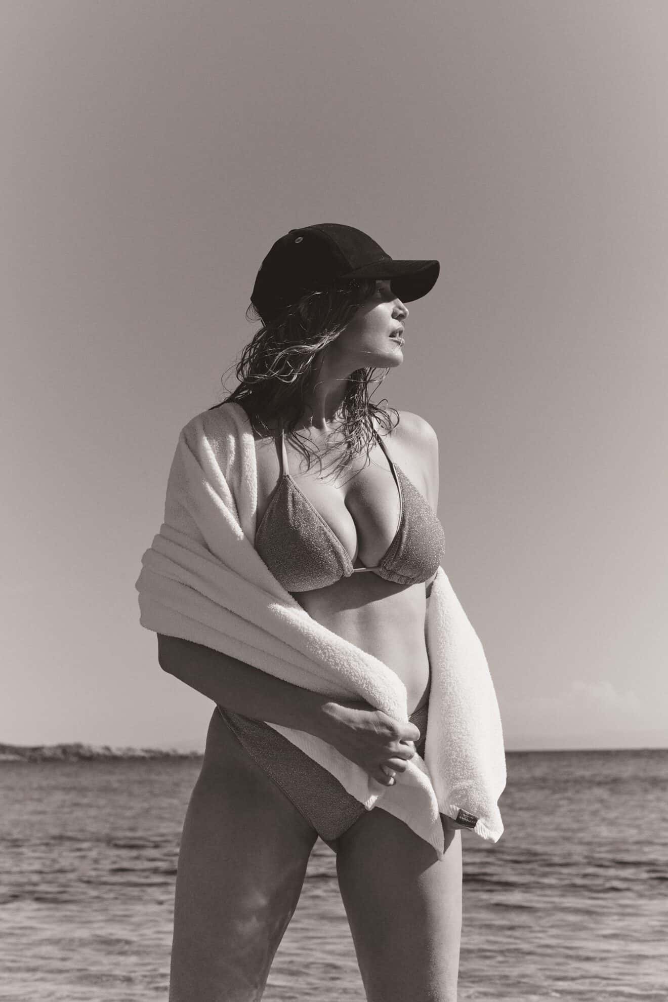 MARIE CLAIRE