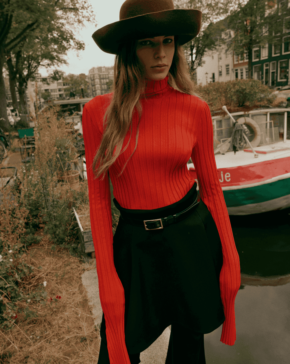 MARIE CLAIRE