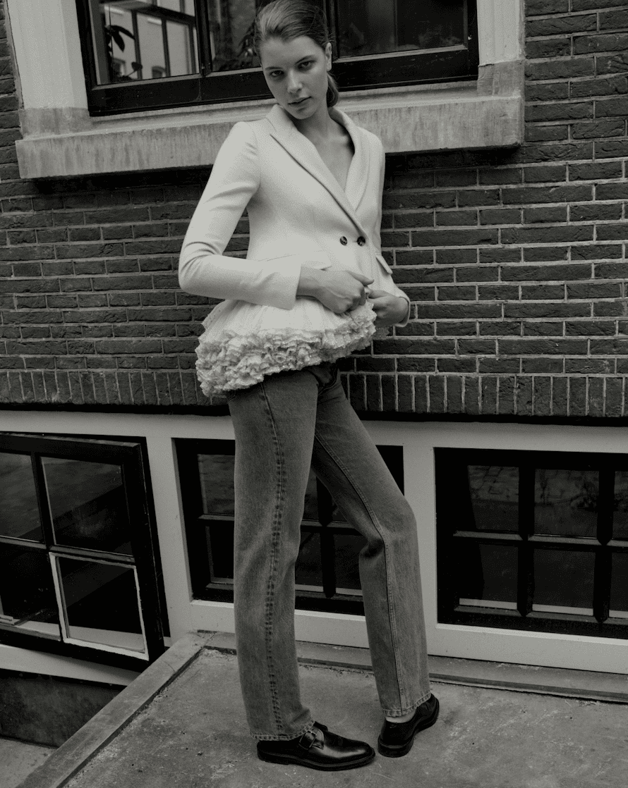 MARIE CLAIRE