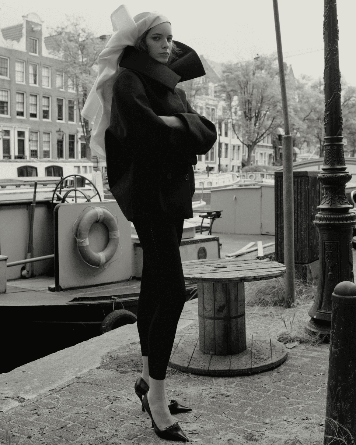 MARIE CLAIRE