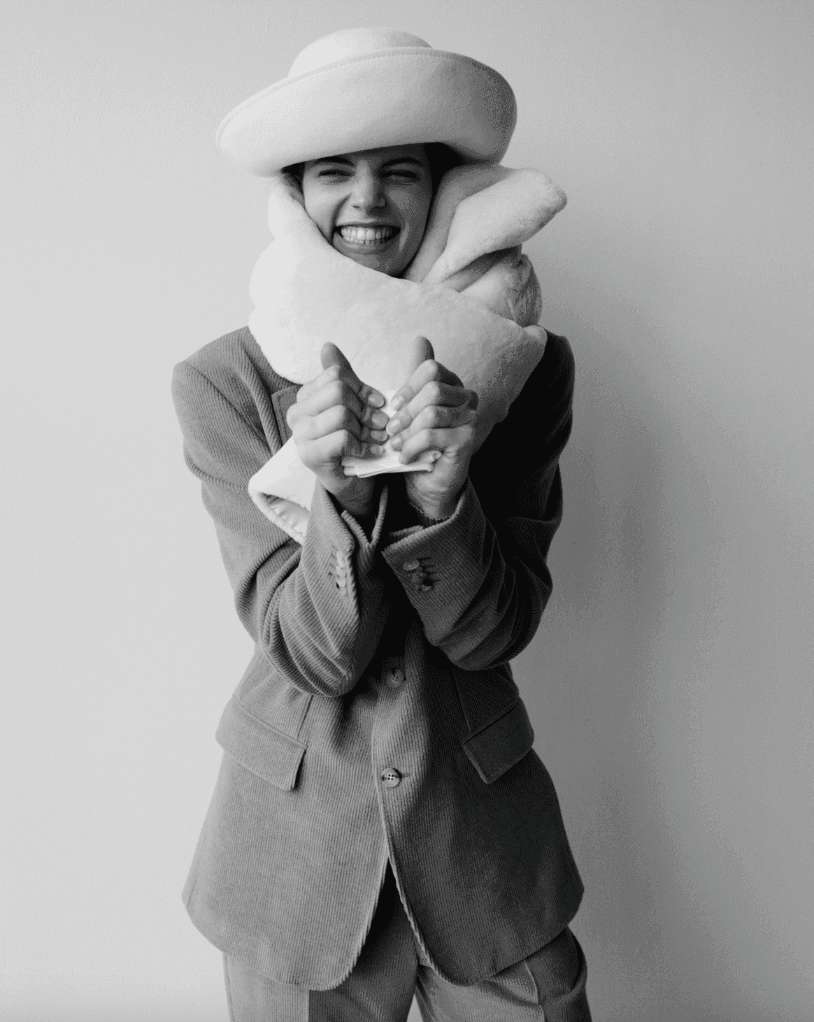 MARIE CLAIRE