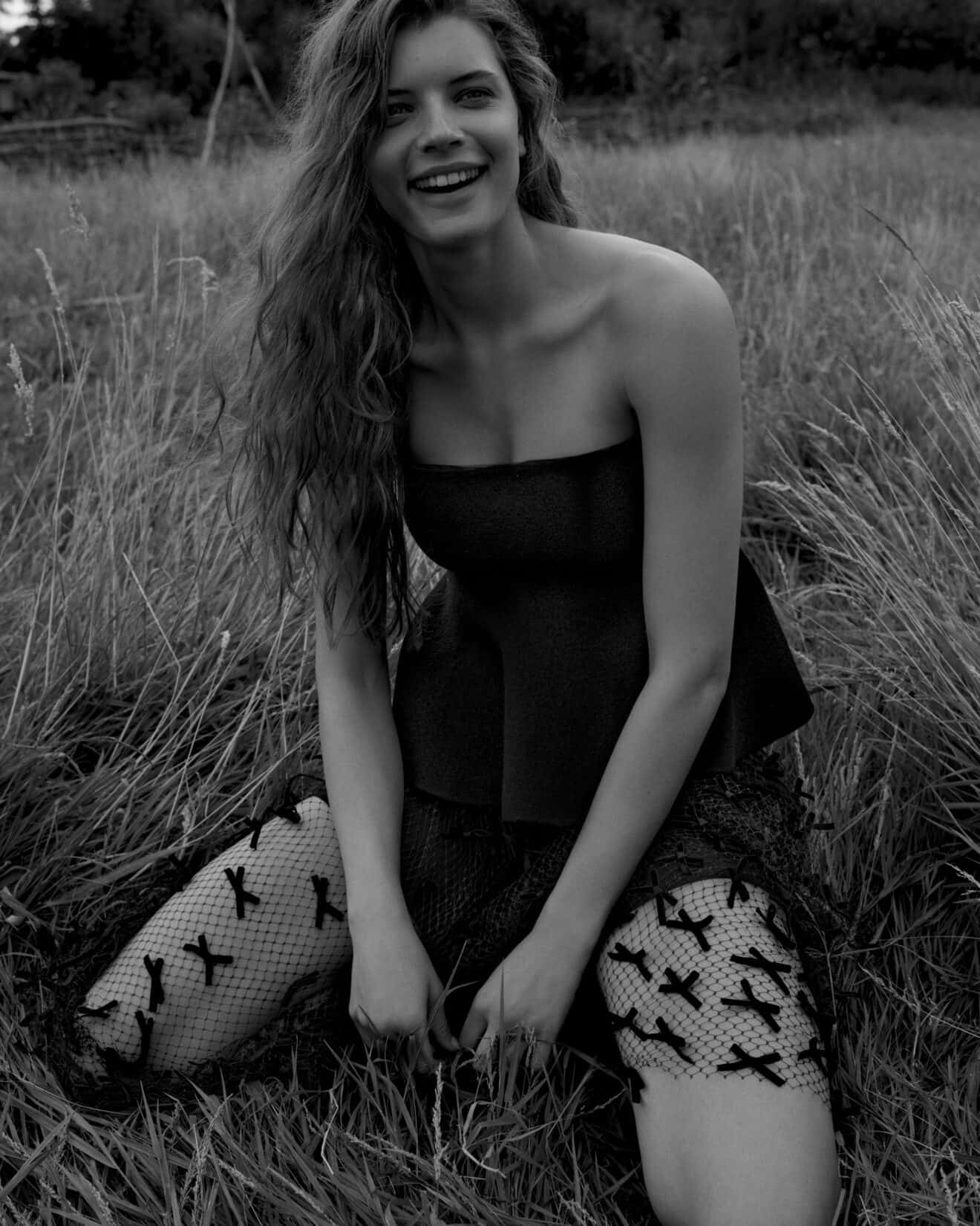 MARIE CLAIRE