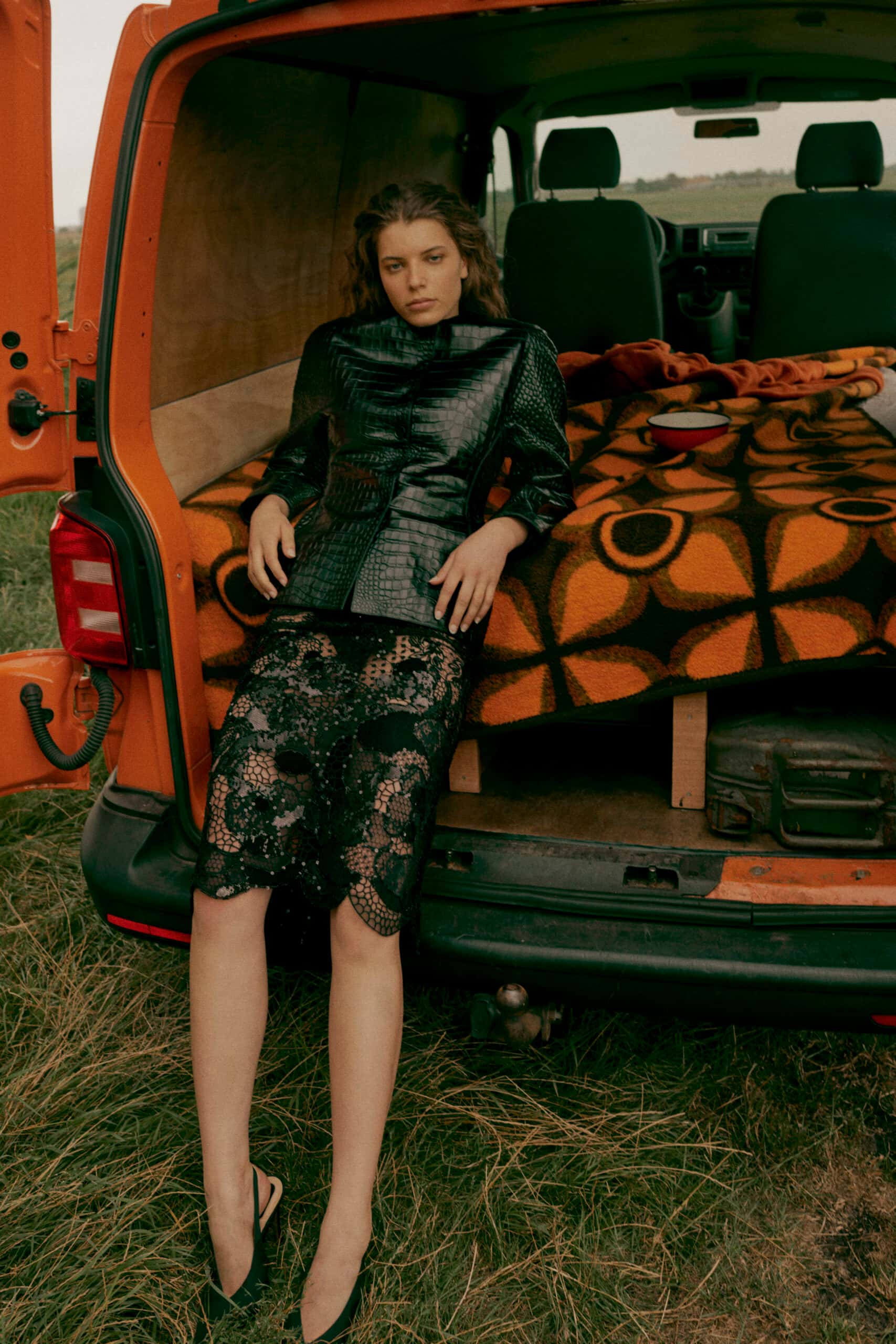 MARIE CLAIRE