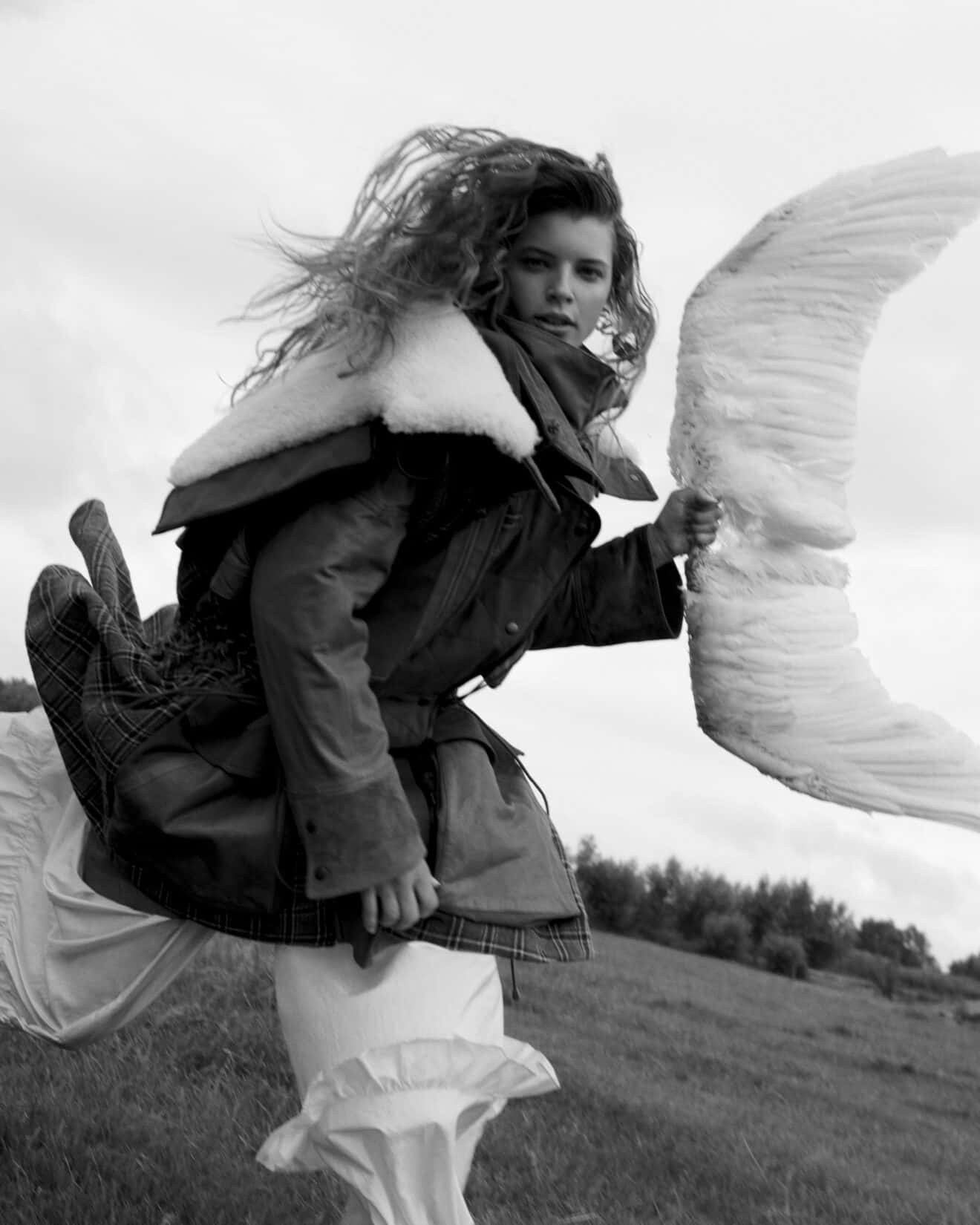 MARIE CLAIRE