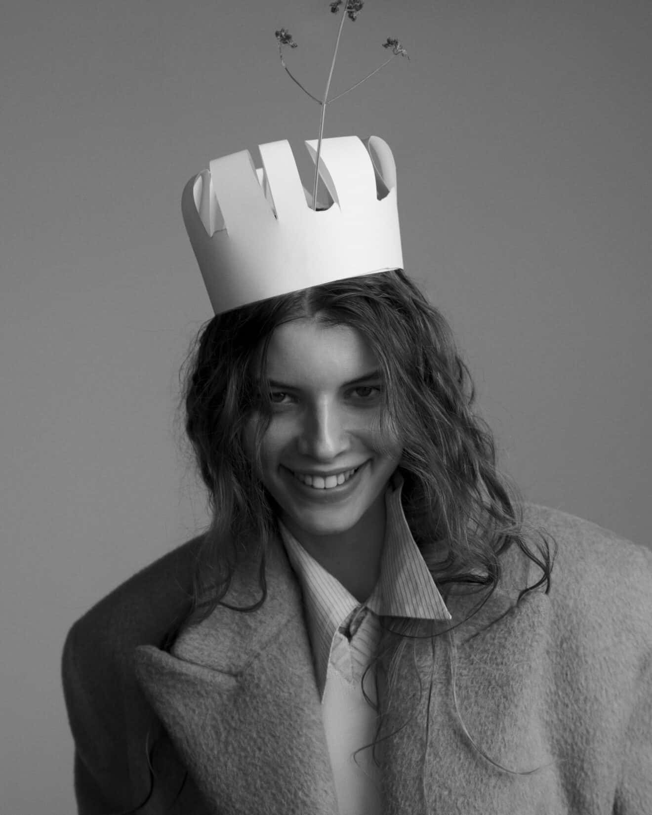 MARIE CLAIRE