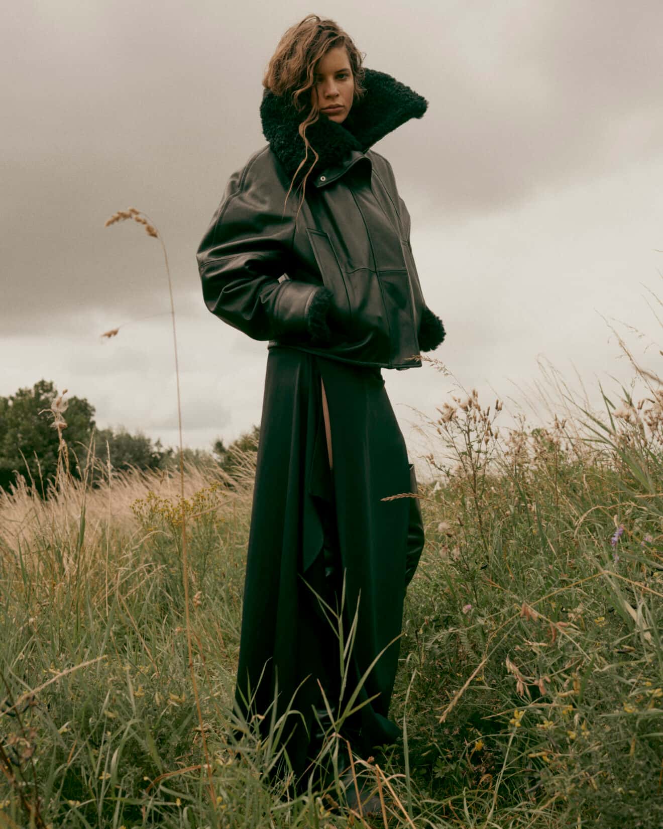 MARIE CLAIRE
