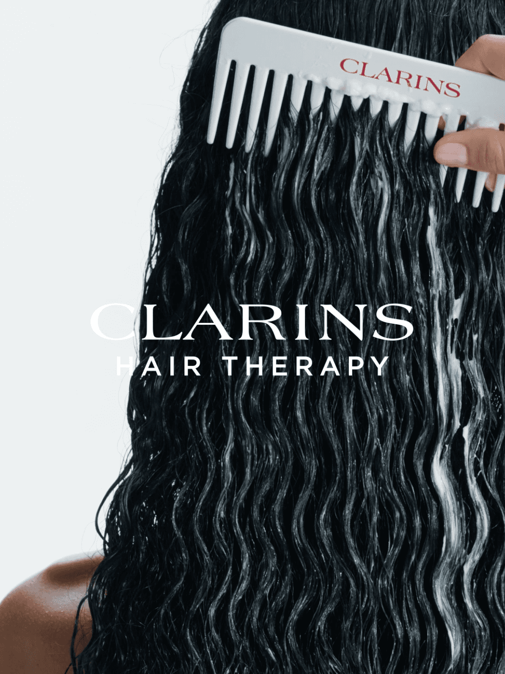 CLARINS
