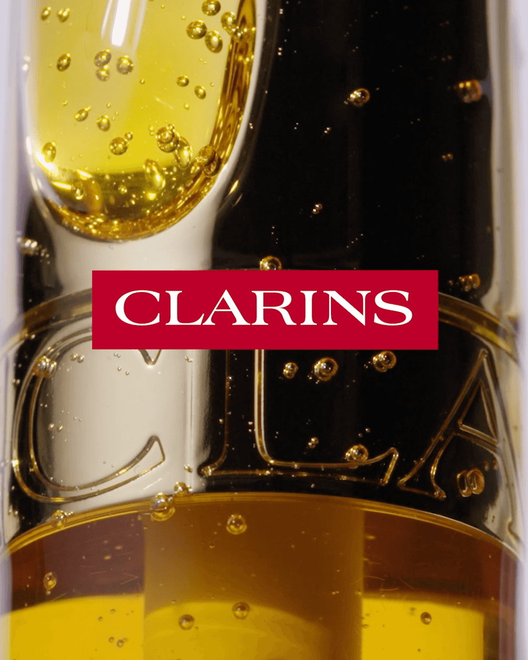 CLARINS