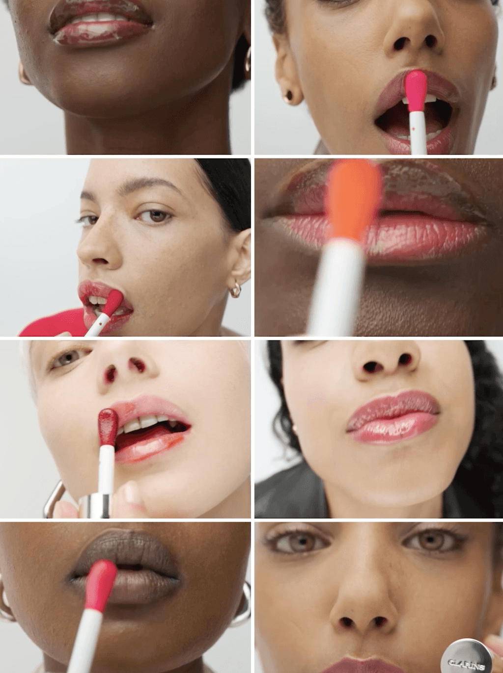 CLARINS