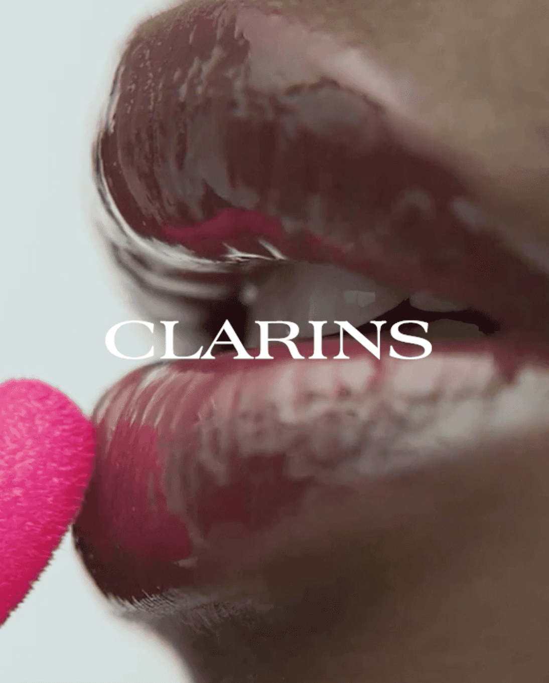 CLARINS