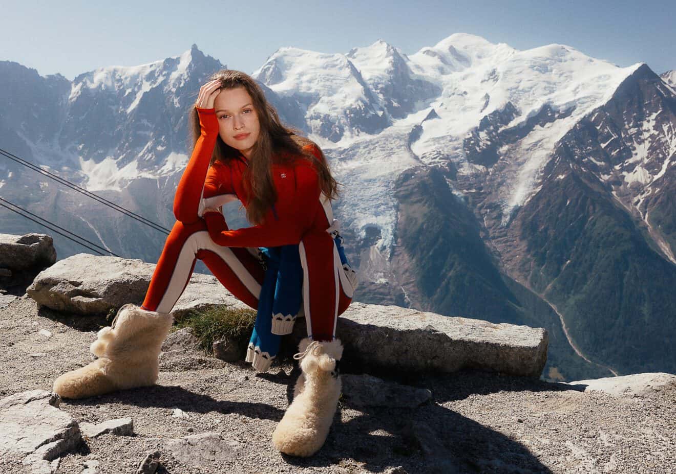 ENVOLS CHAMONIX