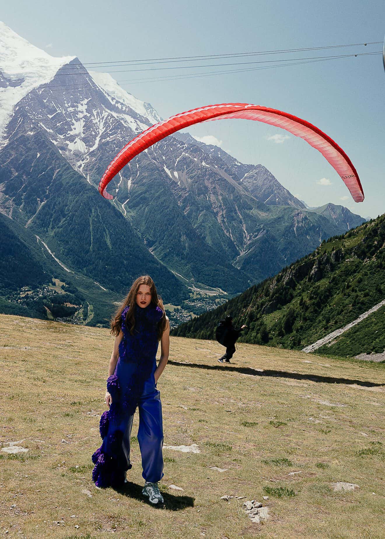 ENVOLS CHAMONIX