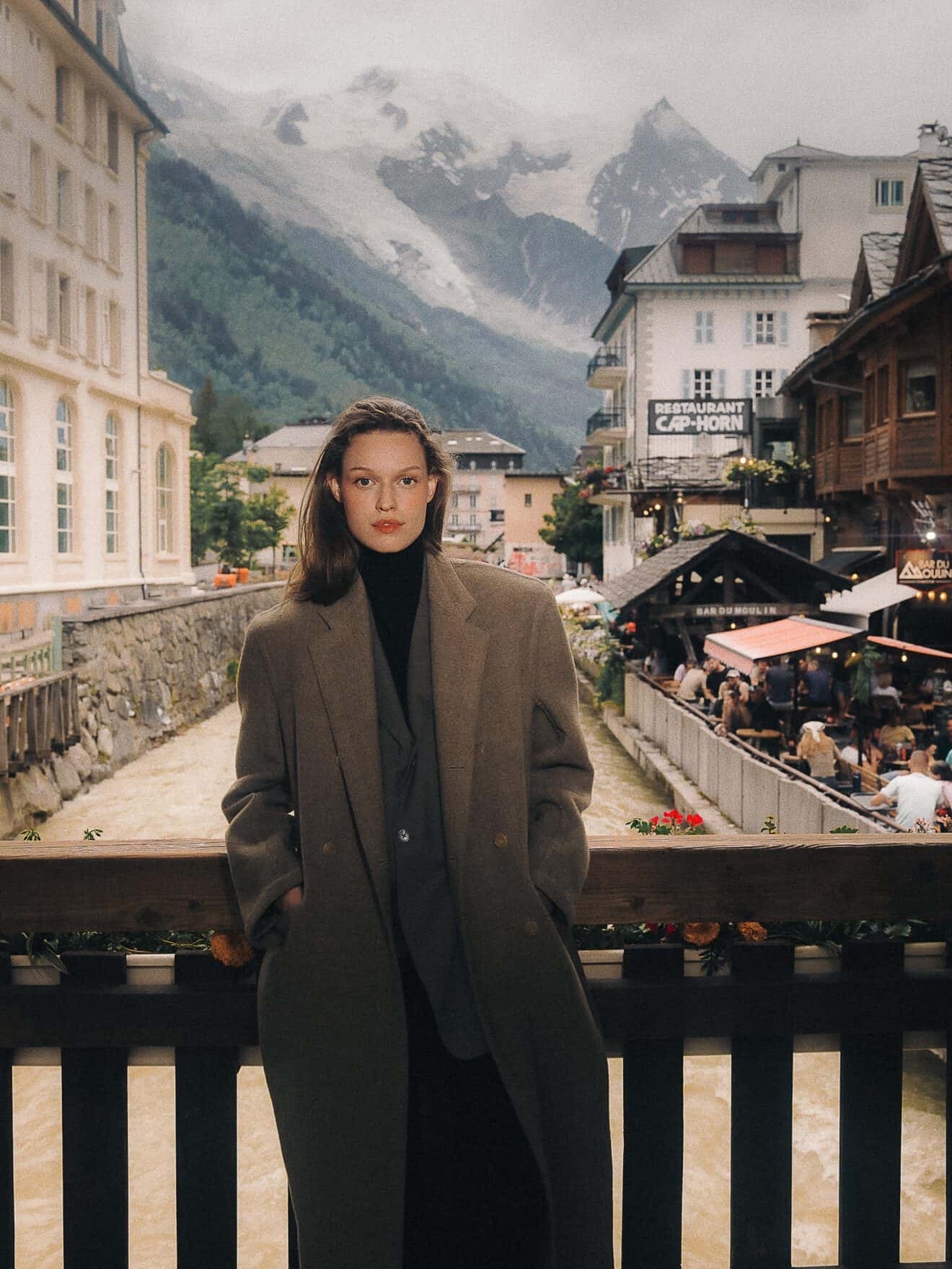 ENVOLS CHAMONIX