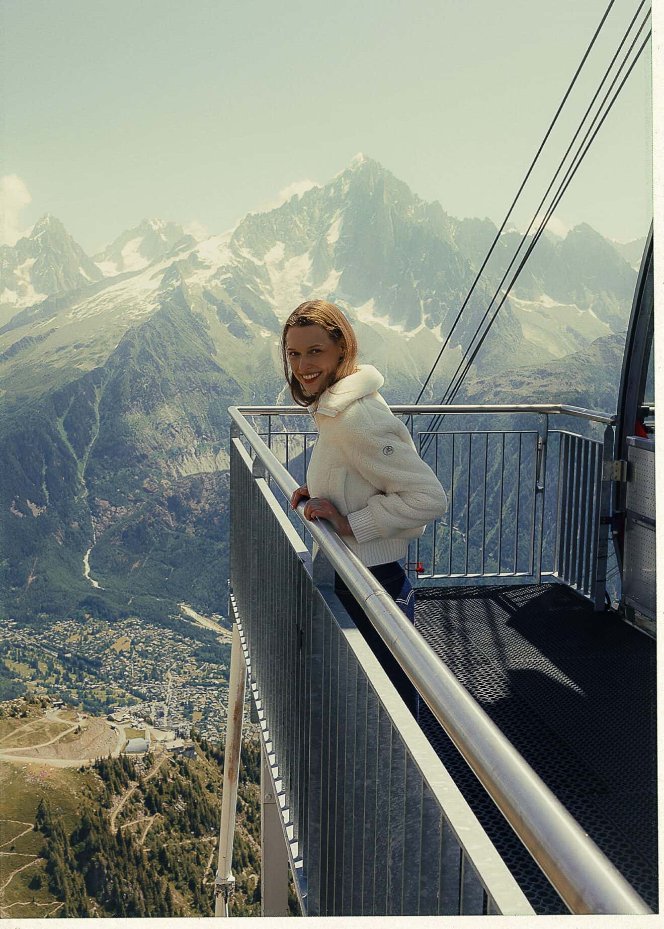 ENVOLS CHAMONIX