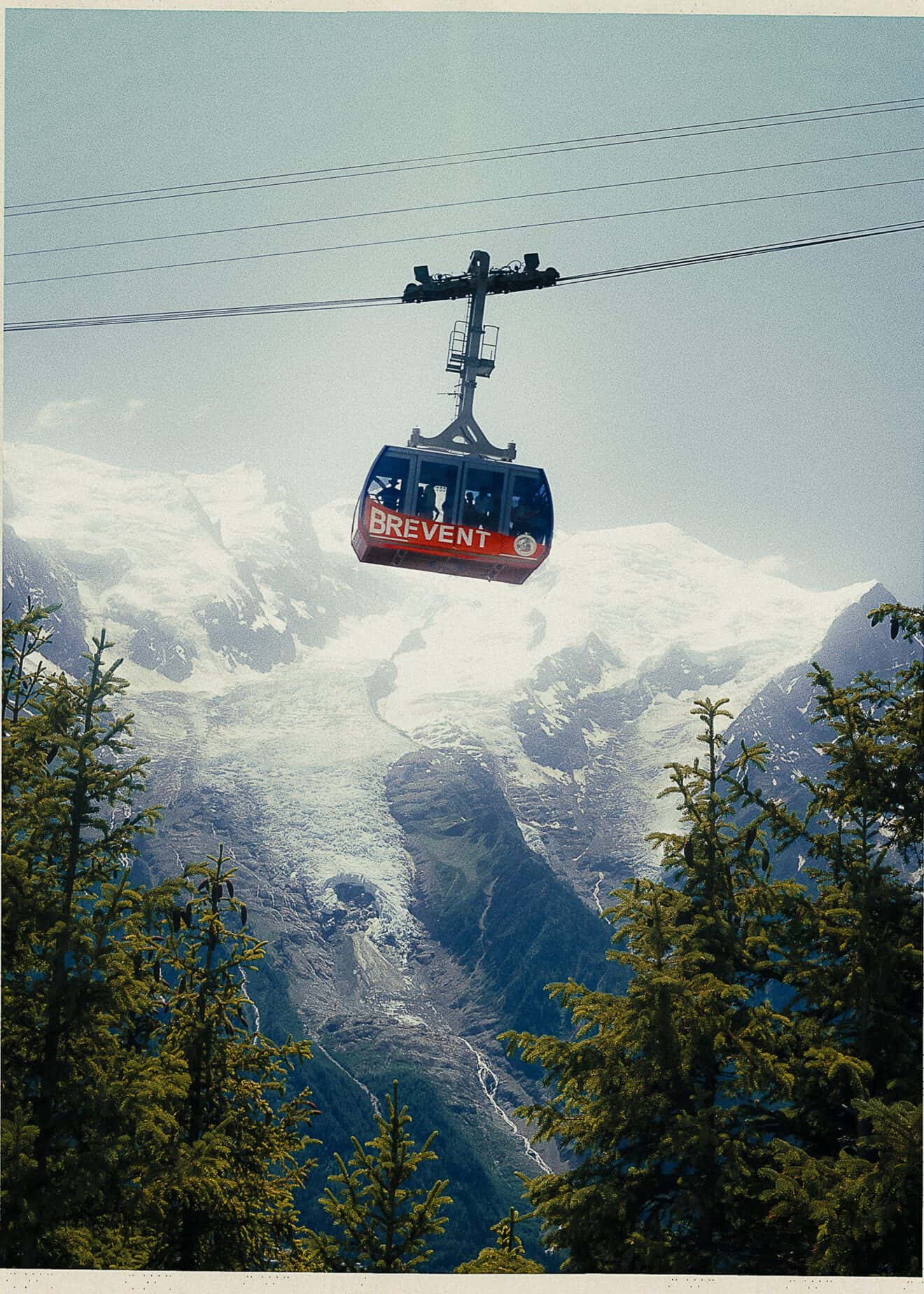 ENVOLS CHAMONIX