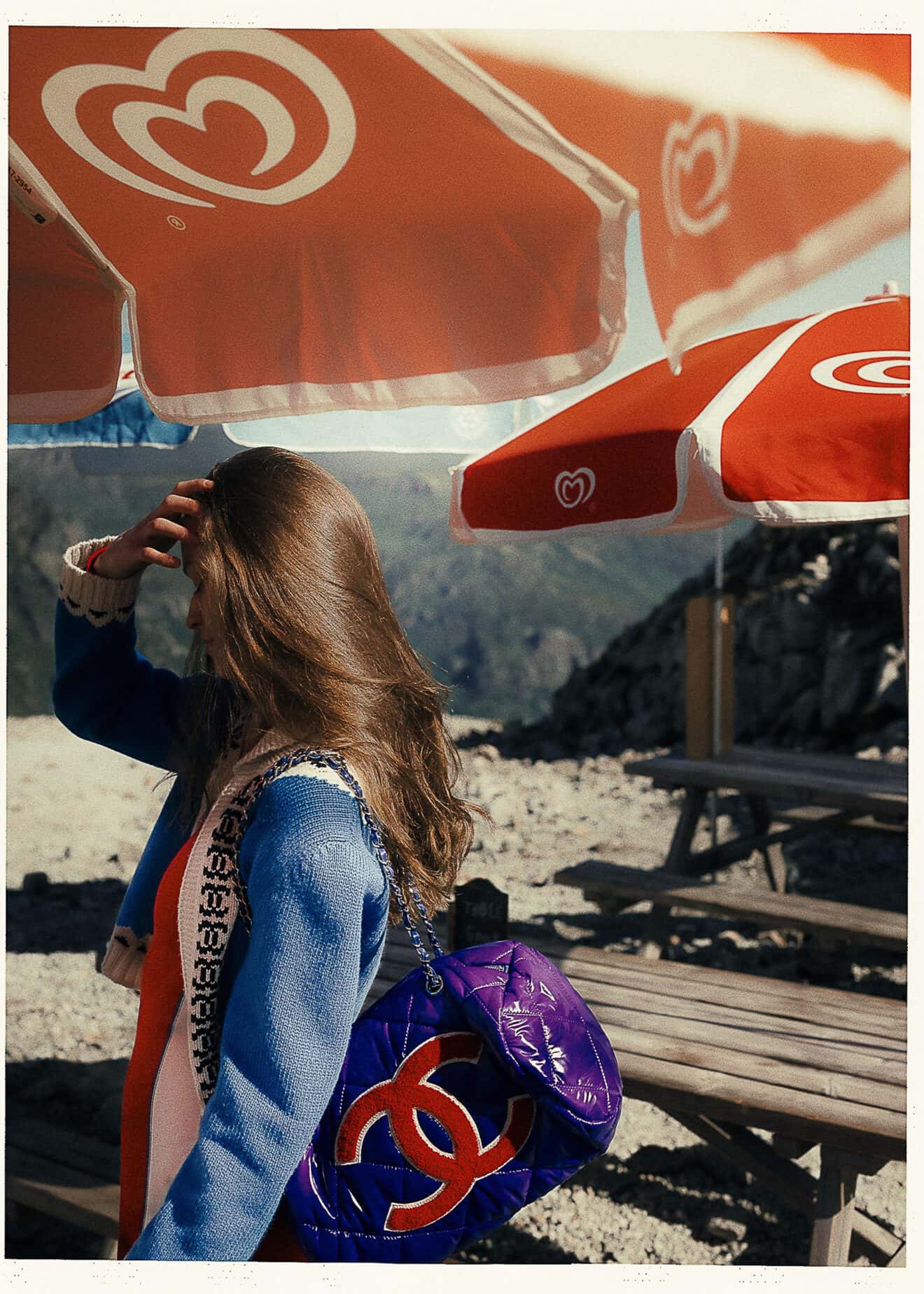 ENVOLS CHAMONIX